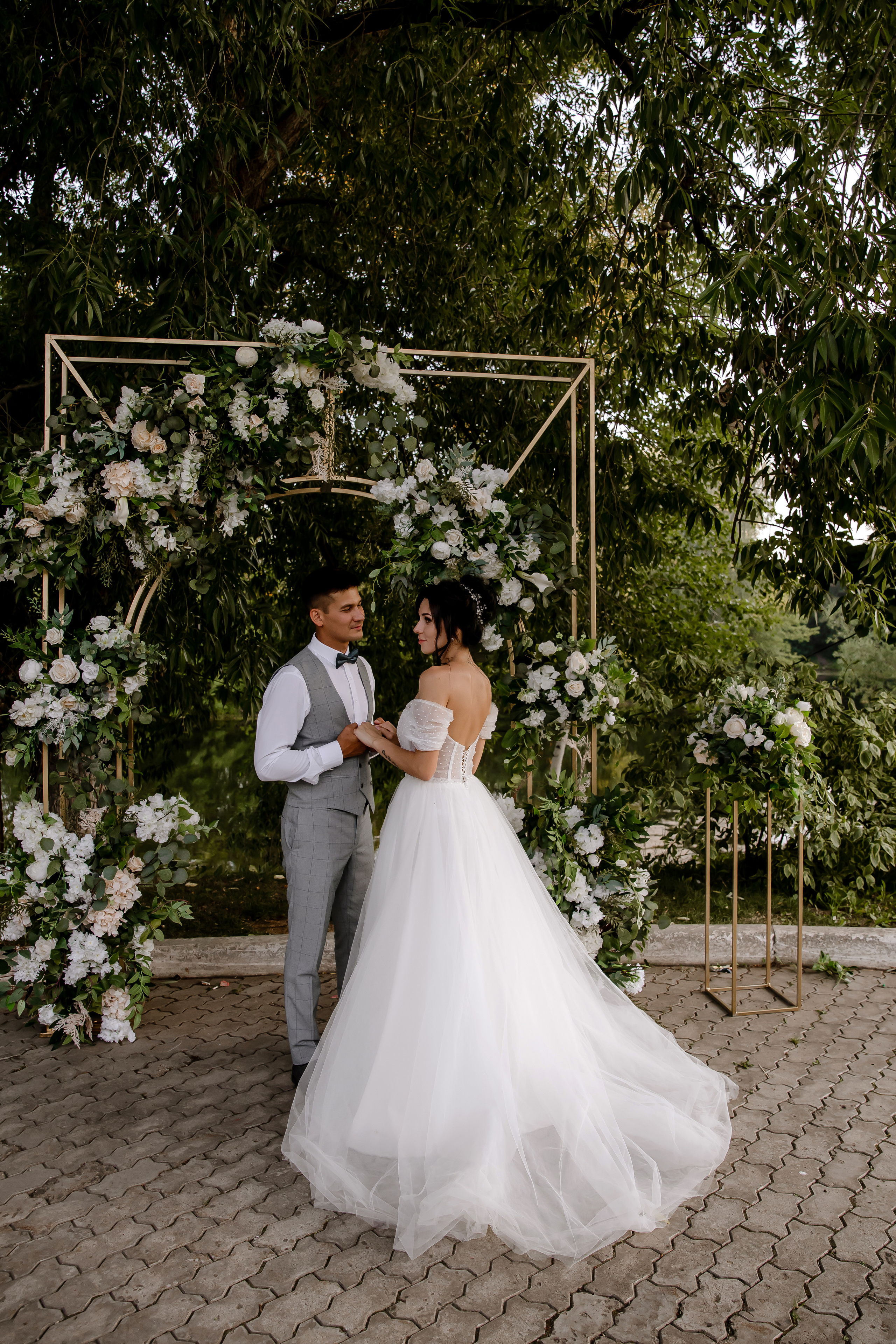 D&D. Свадебный и семейный фотограф в Самаре и Тольятти | Елена Топанцева