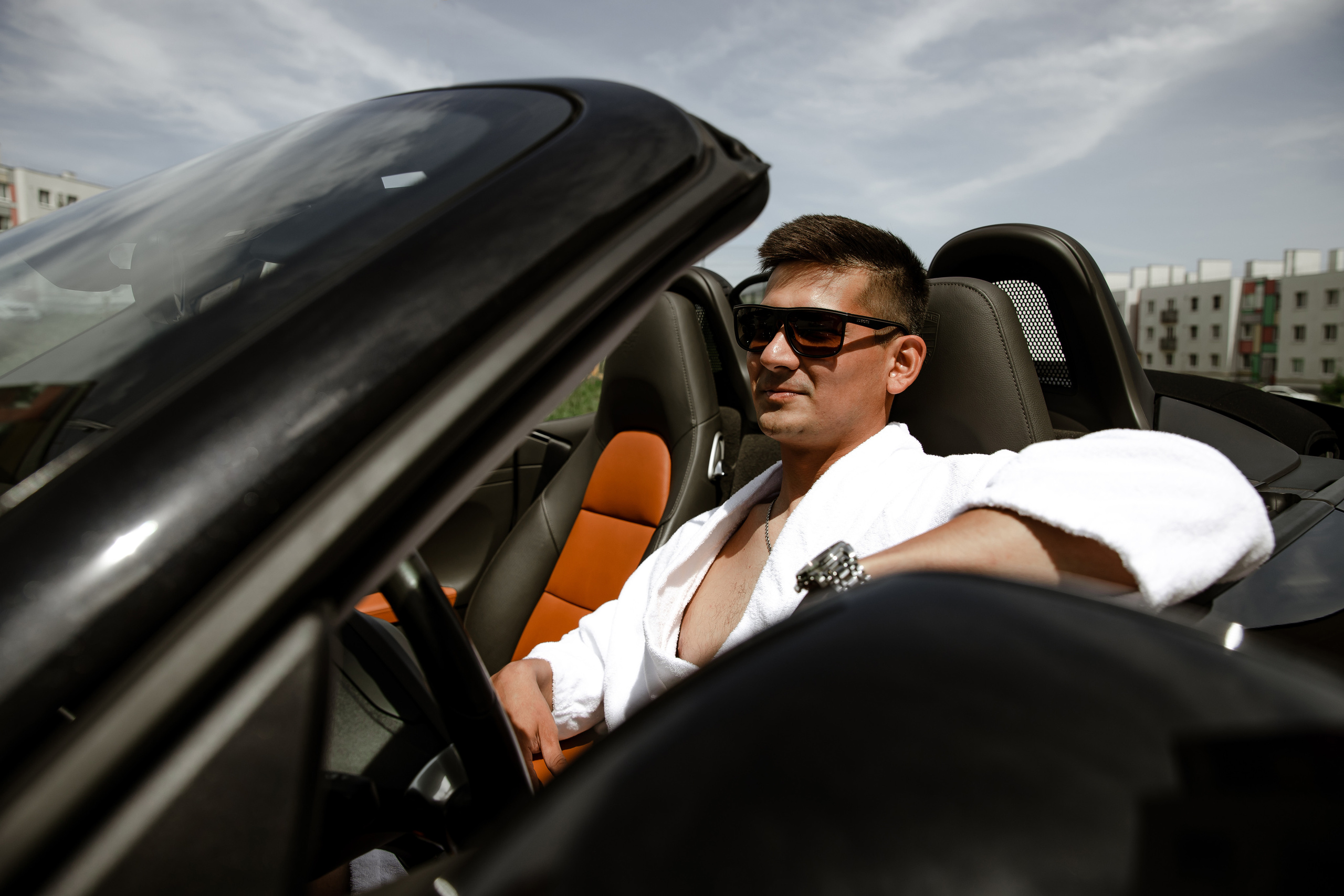 D&D. Свадебный и семейный фотограф в Самаре и Тольятти | Елена Топанцева