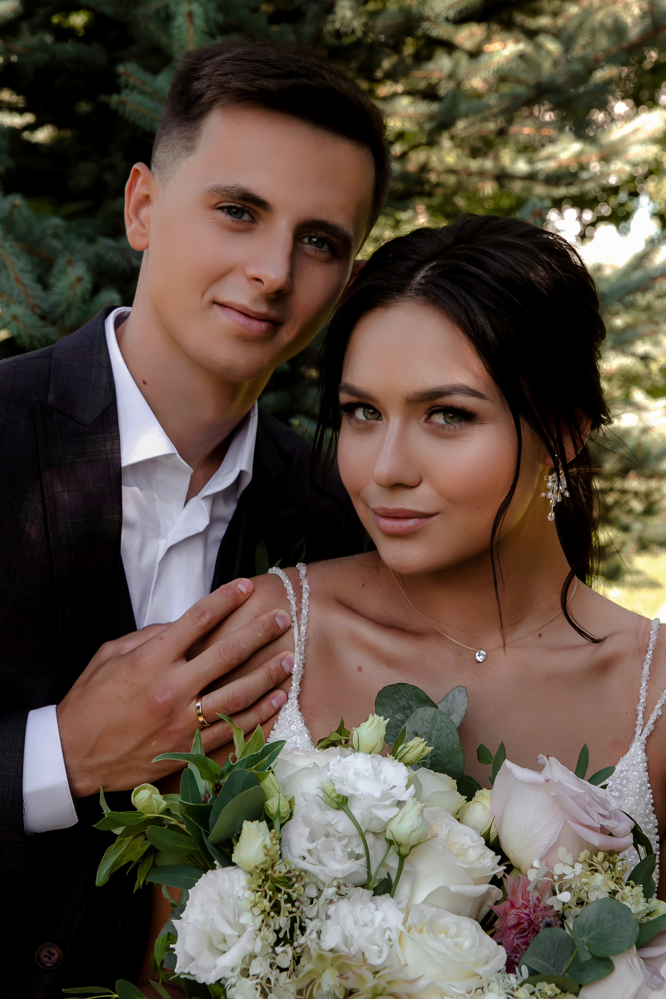 O&D. Свадебный и семейный фотограф в Самаре и Тольятти | Елена Топанцева