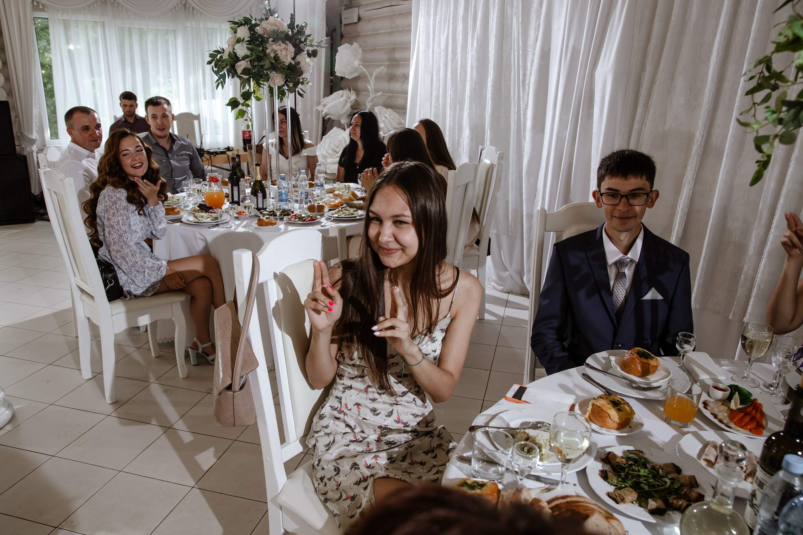 D&D. Свадебный и семейный фотограф в Самаре и Тольятти | Елена Топанцева