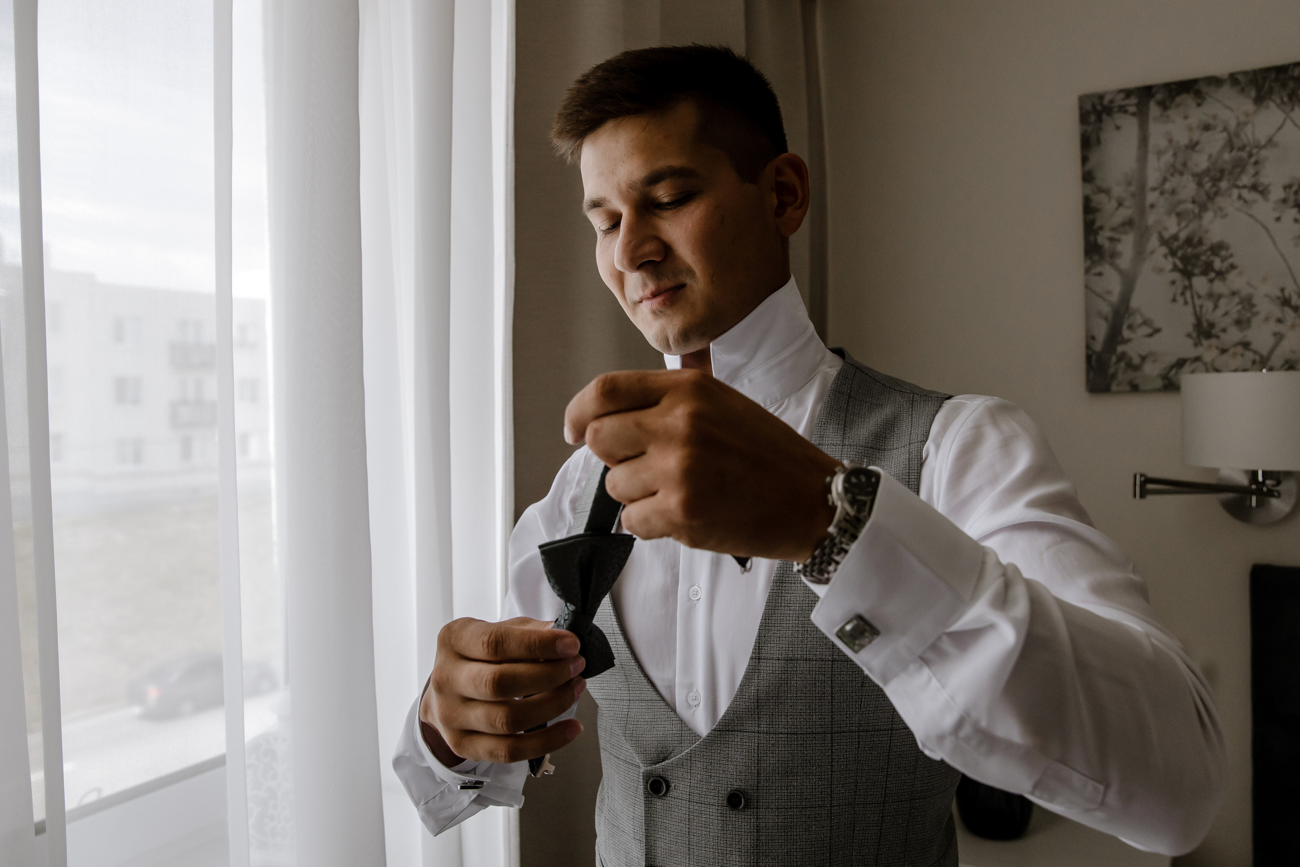 D&D. Свадебный и семейный фотограф в Самаре и Тольятти | Елена Топанцева