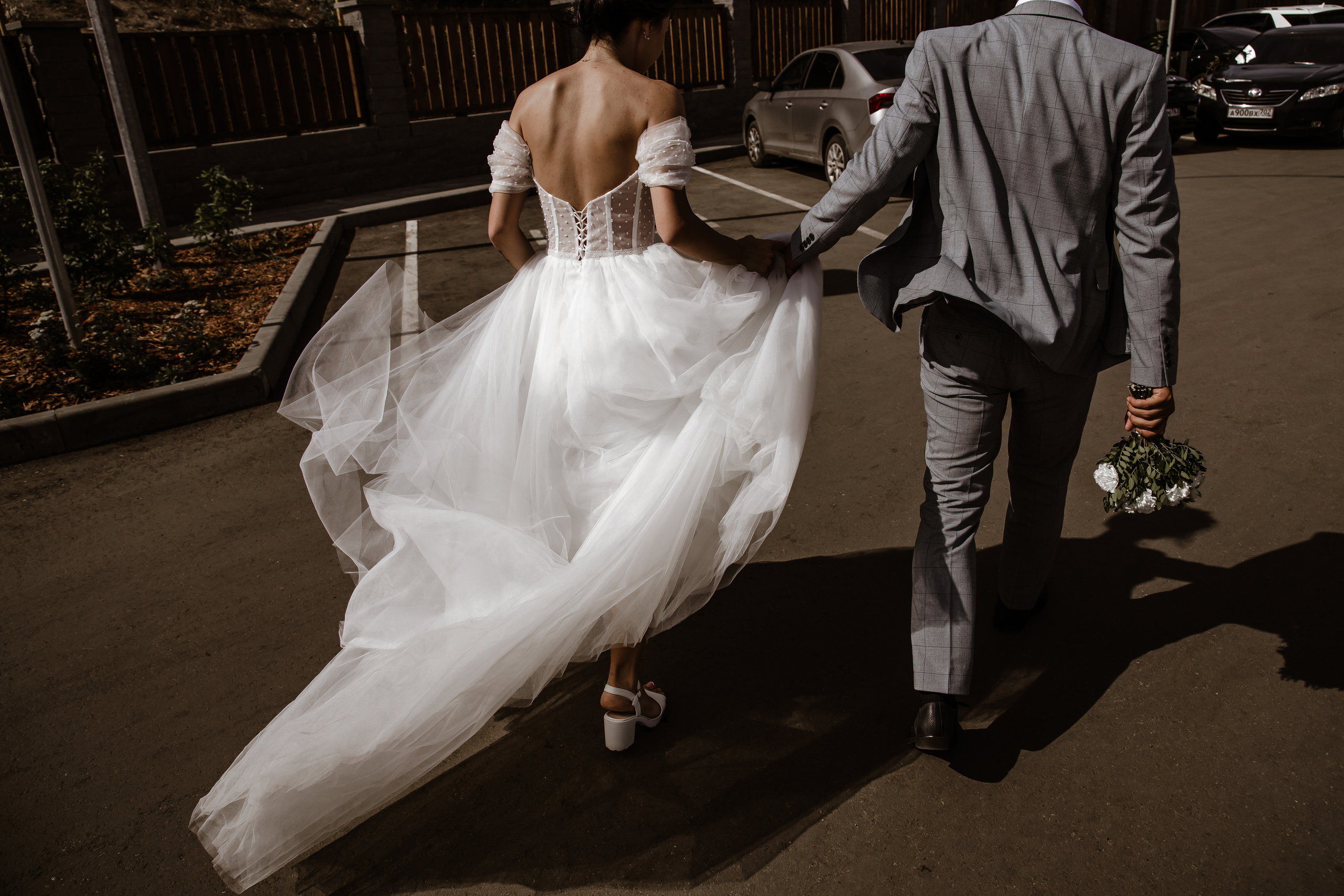 D&D. Свадебный и семейный фотограф в Самаре и Тольятти | Елена Топанцева