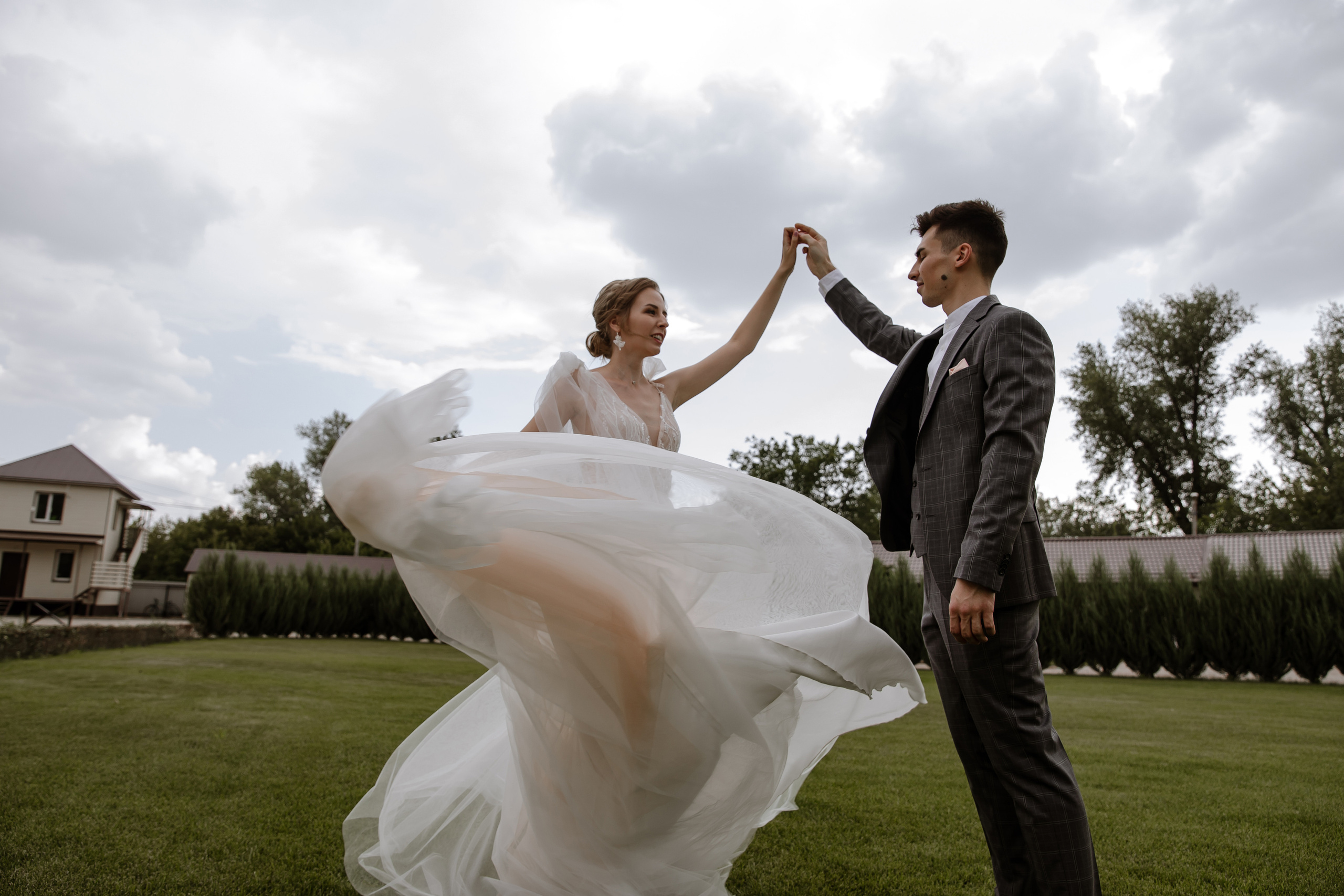 A&S. Свадебный и семейный фотограф в Самаре и Тольятти | Елена Топанцева