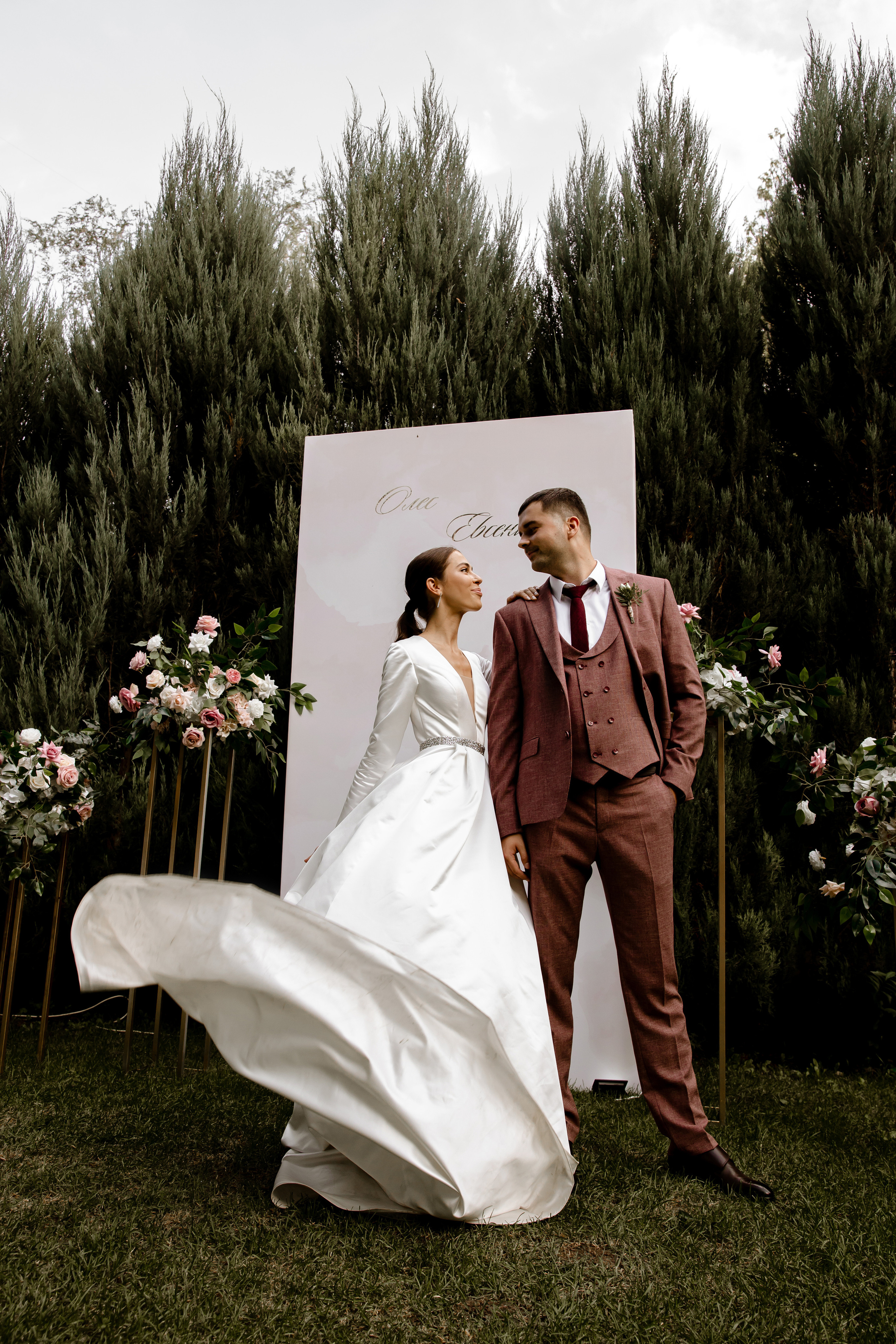 E&O. Свадебный и семейный фотограф в Самаре и Тольятти | Елена Топанцева