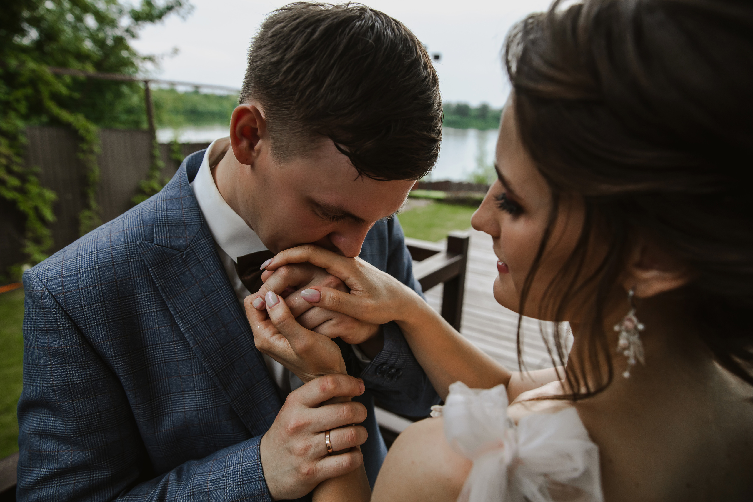 K&S. Свадебный и семейный фотограф в Самаре и Тольятти | Елена Топанцева