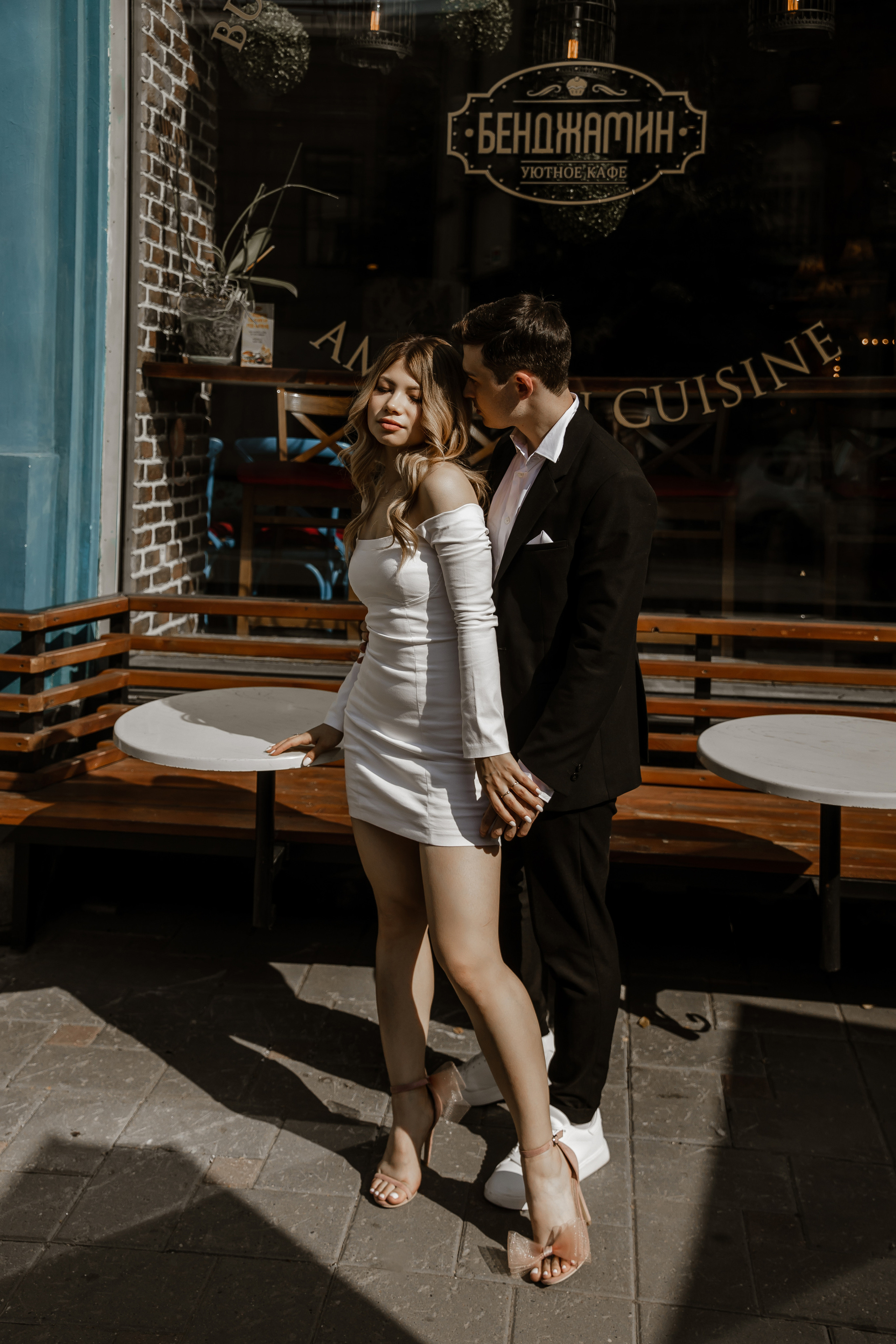 E&V. Свадебный и семейный фотограф в Самаре и Тольятти | Елена Топанцева