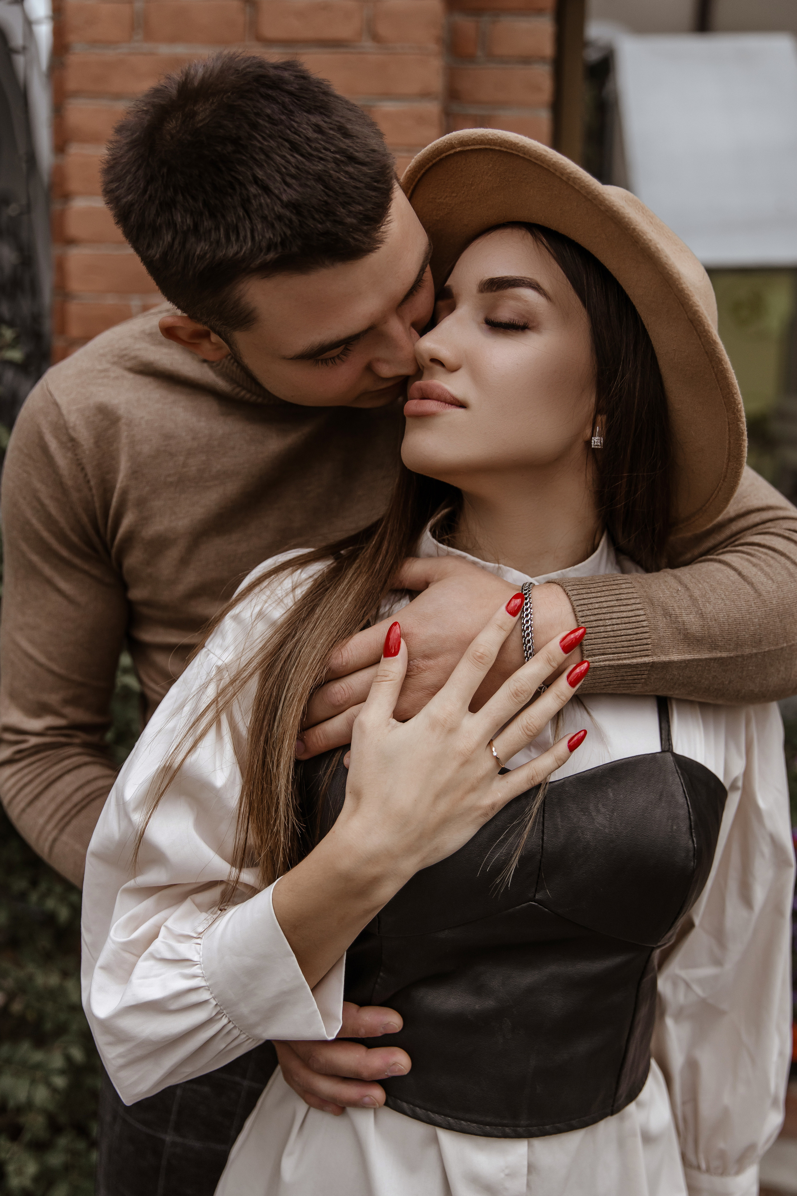 K&I 1. Свадебный и семейный фотограф в Самаре и Тольятти | Елена Топанцева