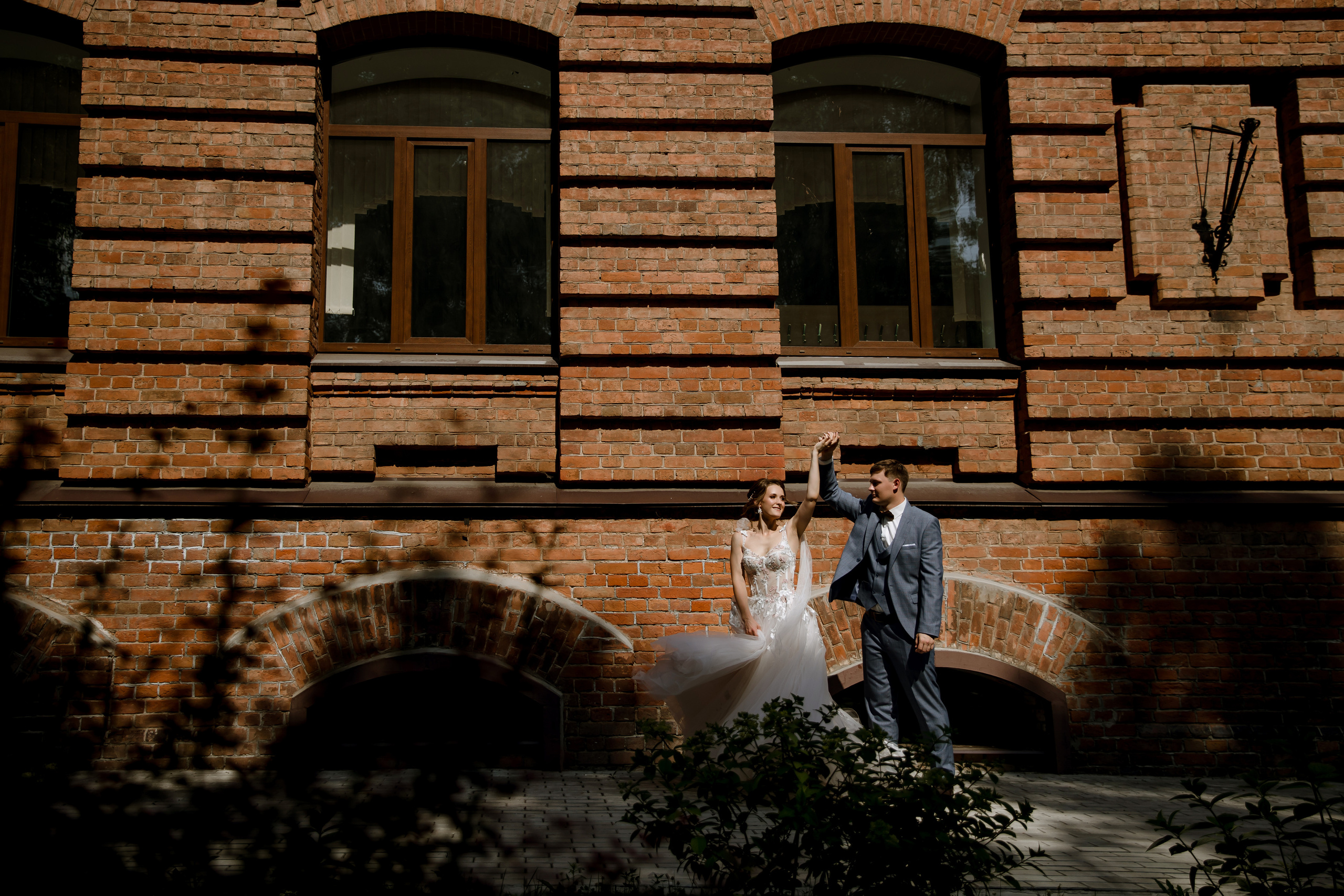 K&S. Свадебный и семейный фотограф в Самаре и Тольятти | Елена Топанцева