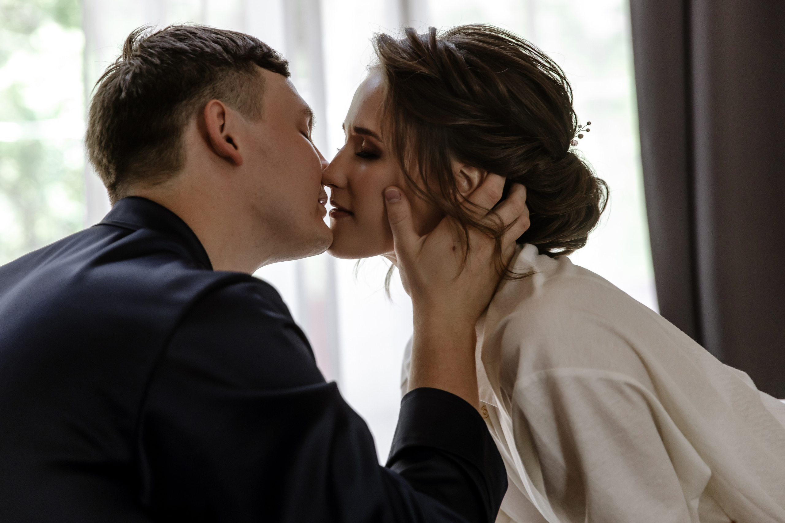 K&S. Свадебный и семейный фотограф в Самаре и Тольятти | Елена Топанцева