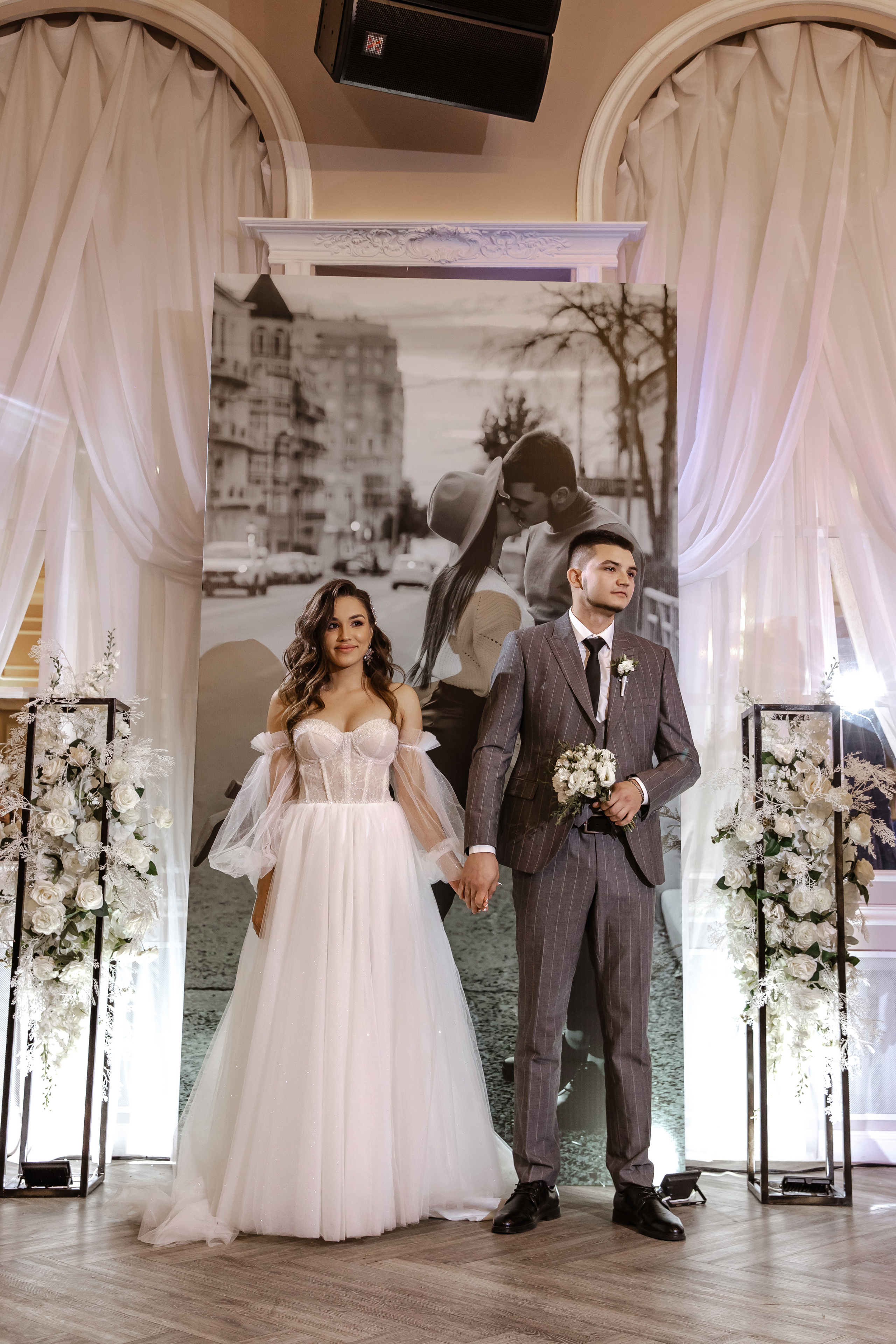 K&I. Свадебный и семейный фотограф в Самаре и Тольятти | Елена Топанцева