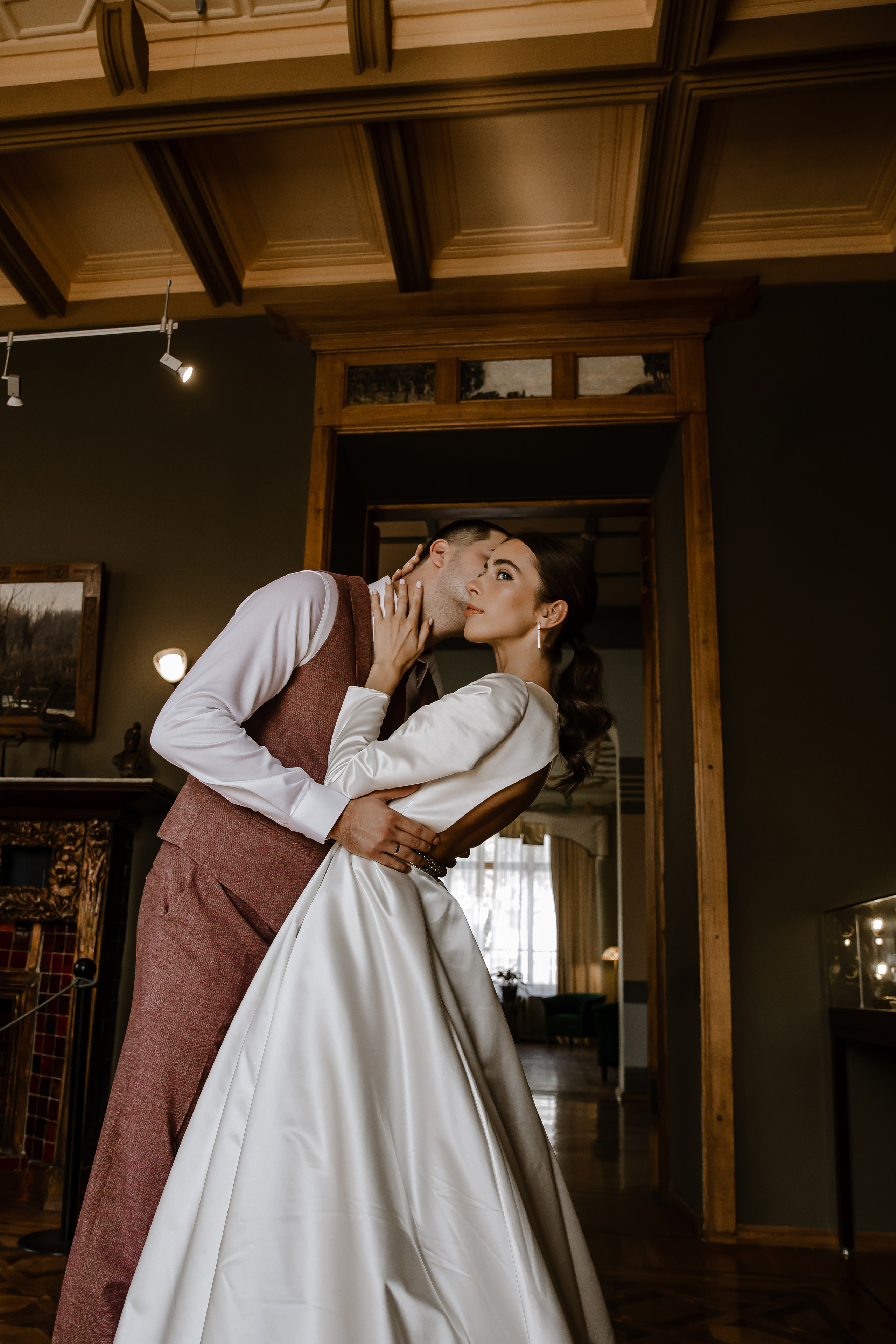 E&O. Свадебный и семейный фотограф в Самаре и Тольятти | Елена Топанцева