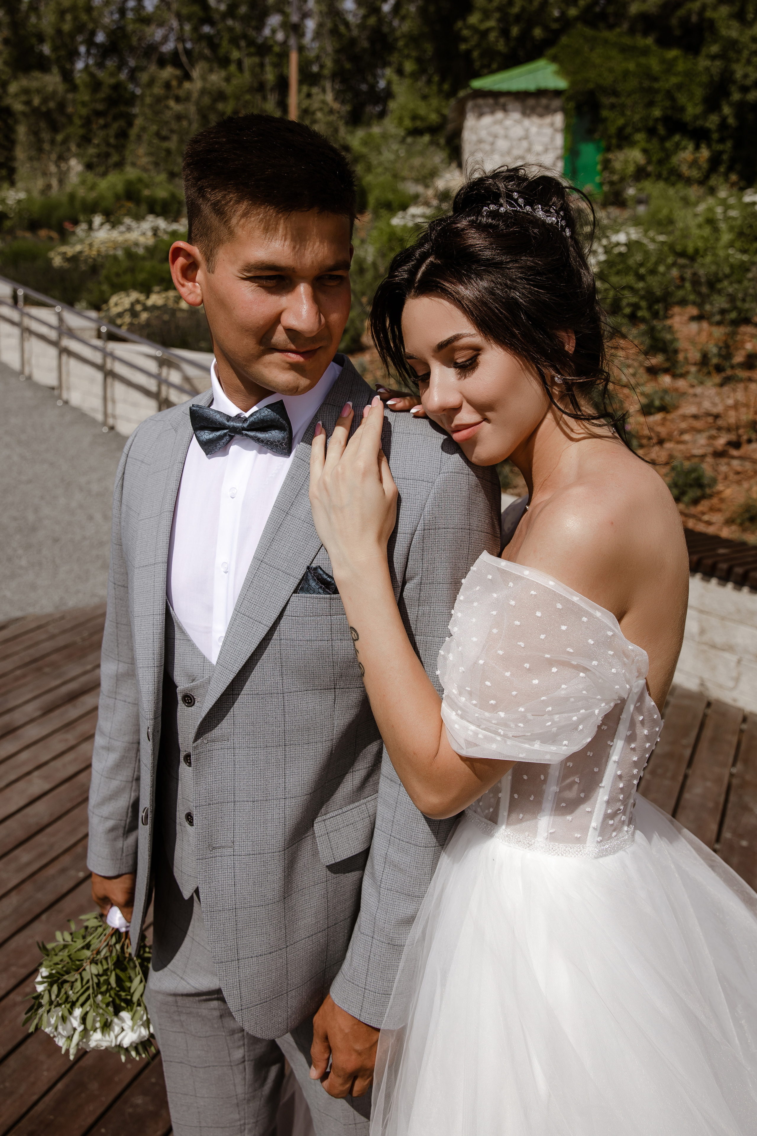 D&D. Свадебный и семейный фотограф в Самаре и Тольятти | Елена Топанцева