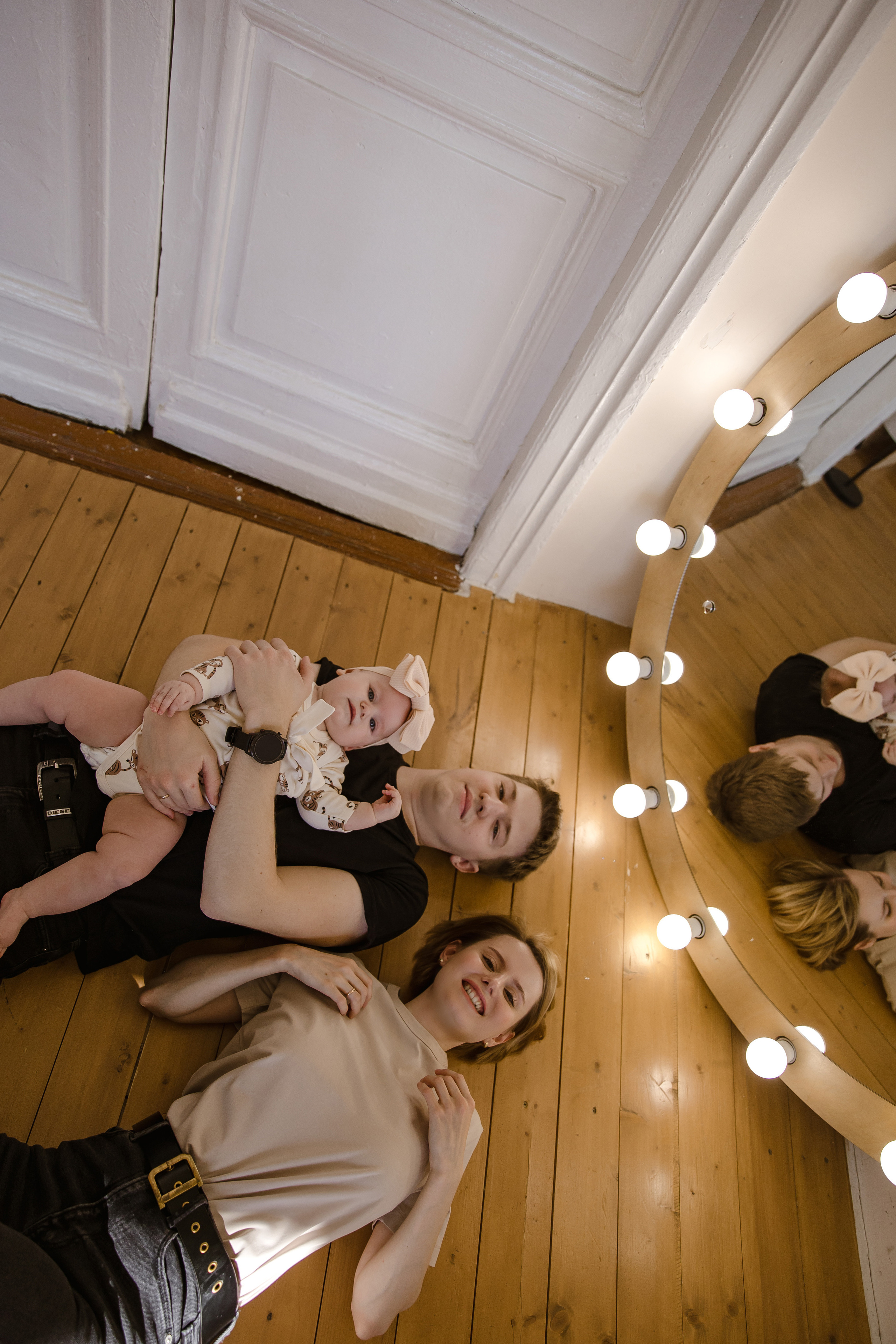 FAMILY. Свадебный и семейный фотограф в Самаре и Тольятти | Елена Топанцева