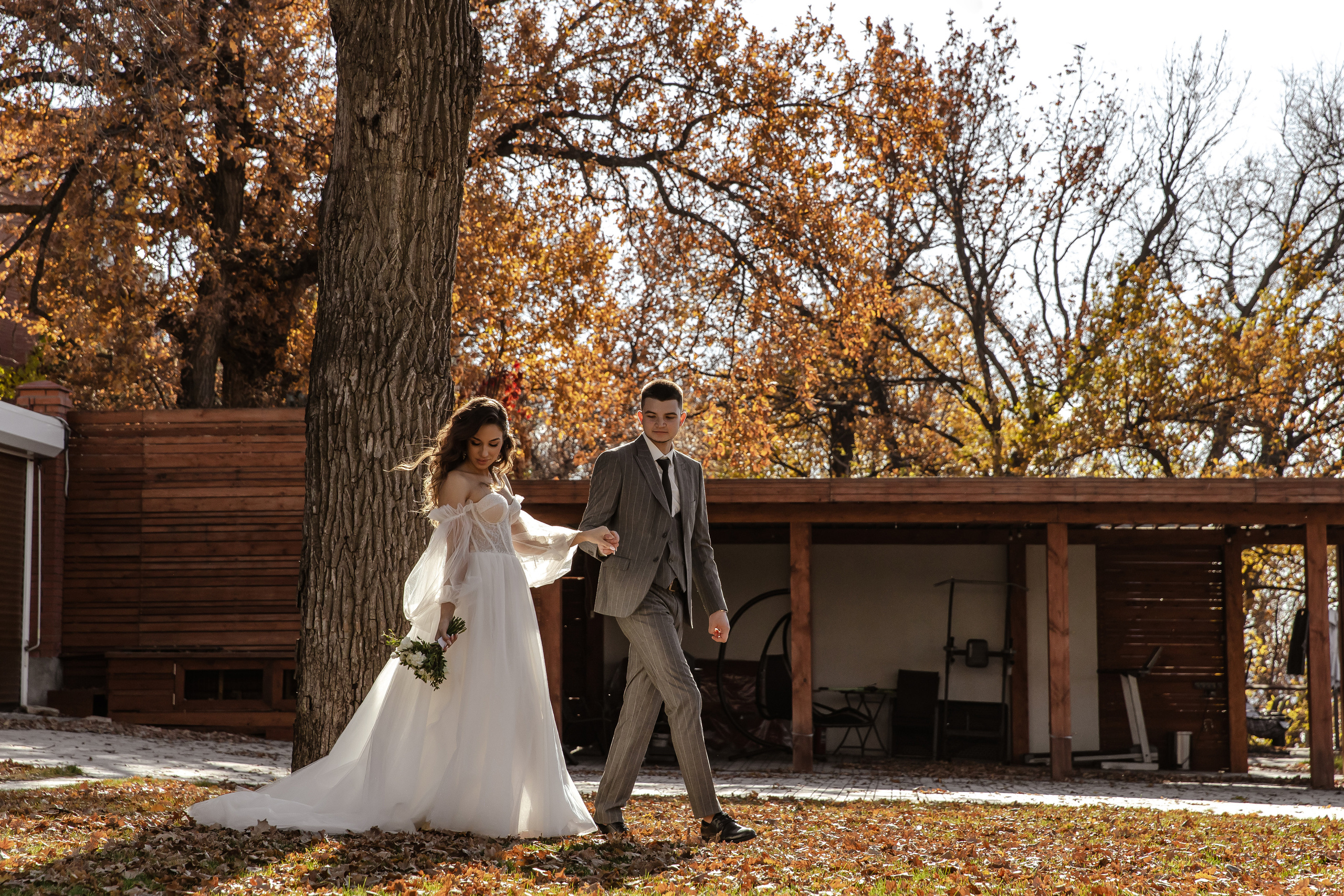 K&I. Свадебный и семейный фотограф в Самаре и Тольятти | Елена Топанцева