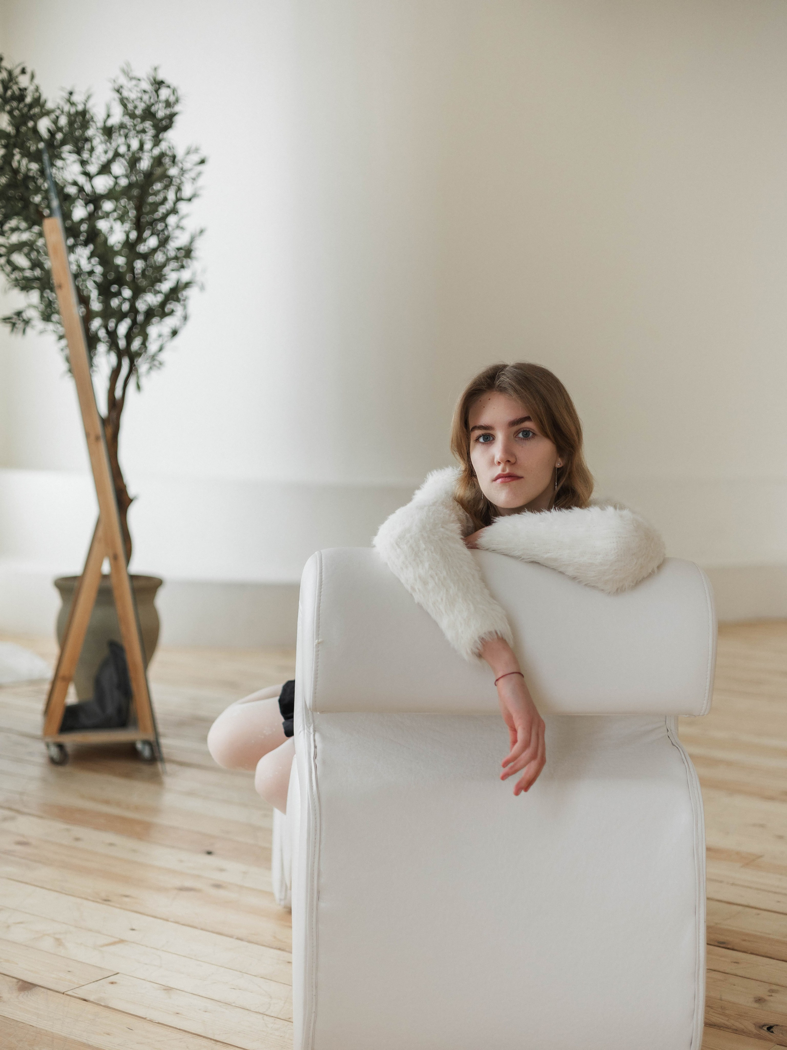 Вероника. Дарья Нерсесян — фотограф в Ростове-на-Дону