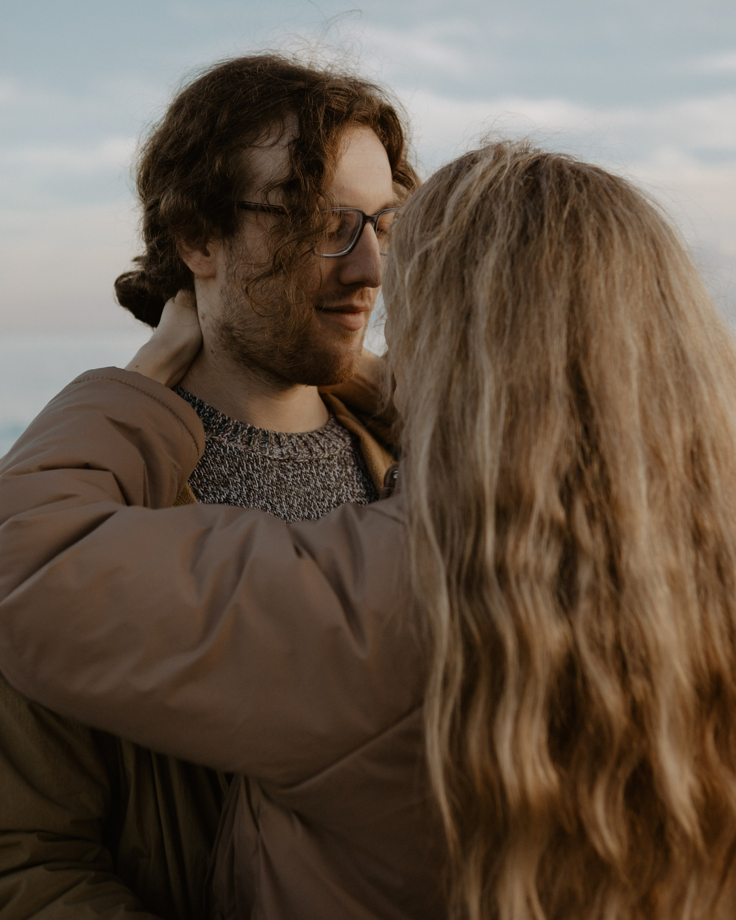 Liza & Charly. Photographer Lisbon|Portugal Nadiya Kharytonenko