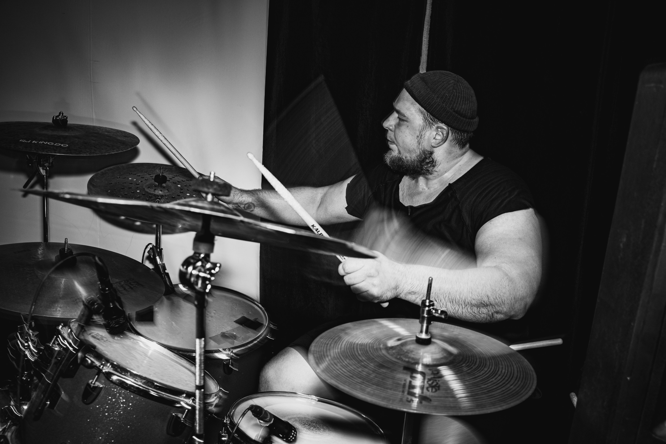 Концерт памяти Сергея Серегина. Репортажный фотограф в Москве Legiodot