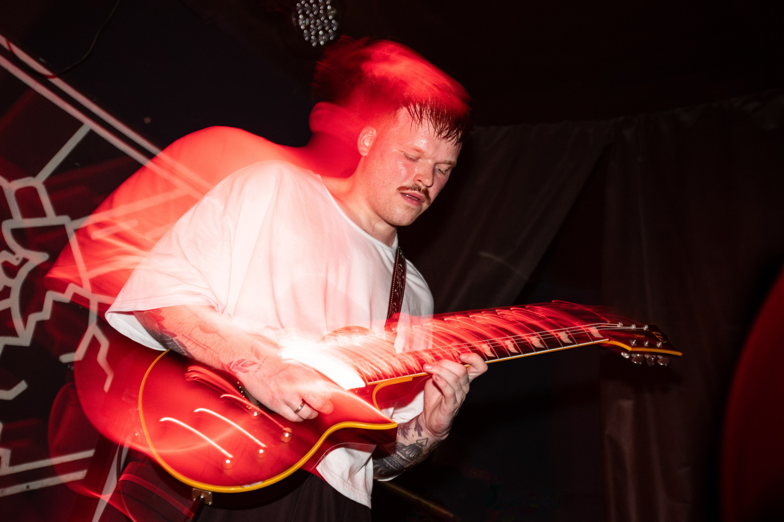 Laugar & Шумы Штормовых Широт & Lesnik 06.06.2025. Репортажный фотограф в Москве Legiodot