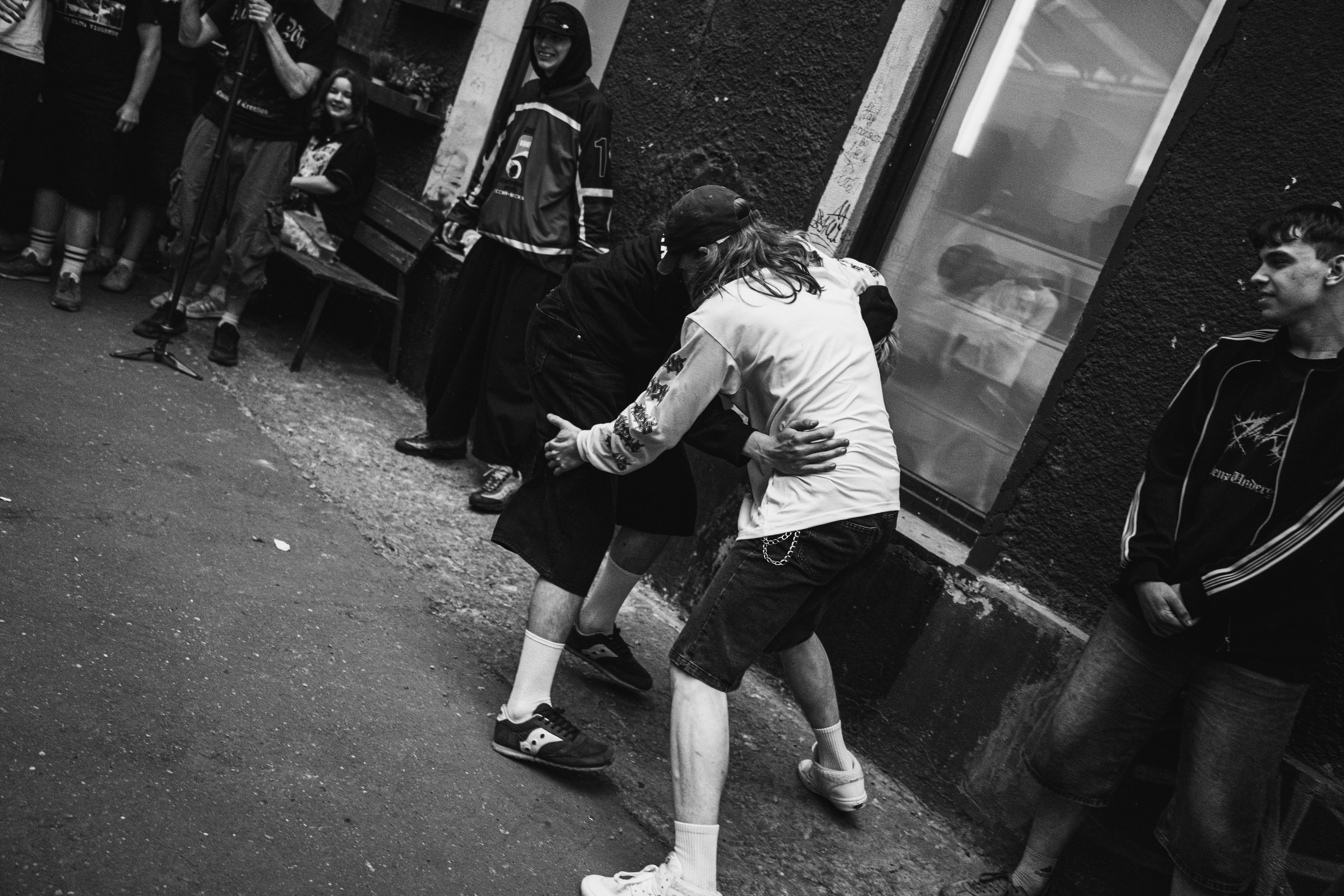 /brainrot/, ://Sign_off, PARTYBREAKER, WLVS 13.06.2026 в Смене. Репортажный фотограф в Москве Legiodot