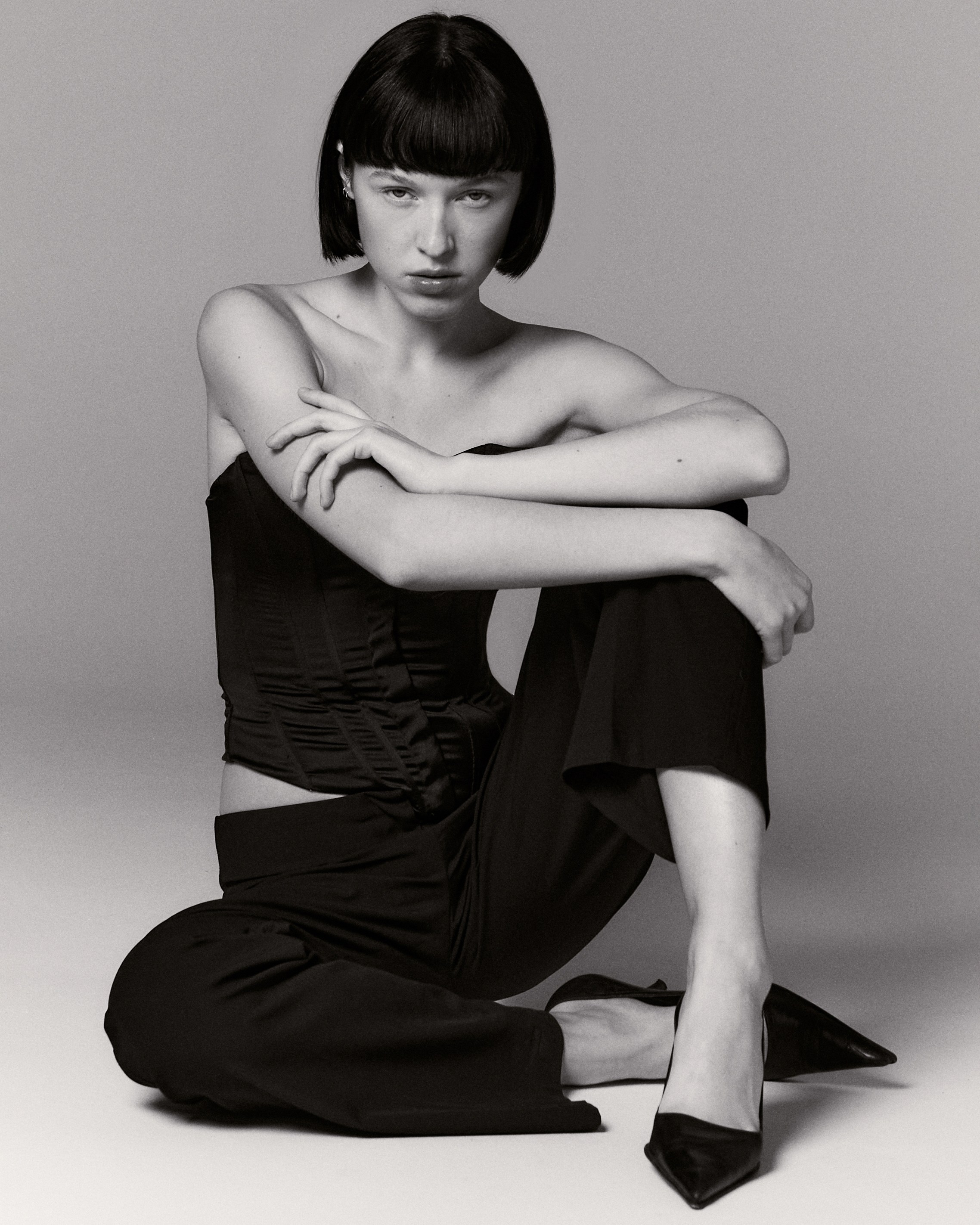 Stacy. Марина Алексеева | Фотограф | Москва