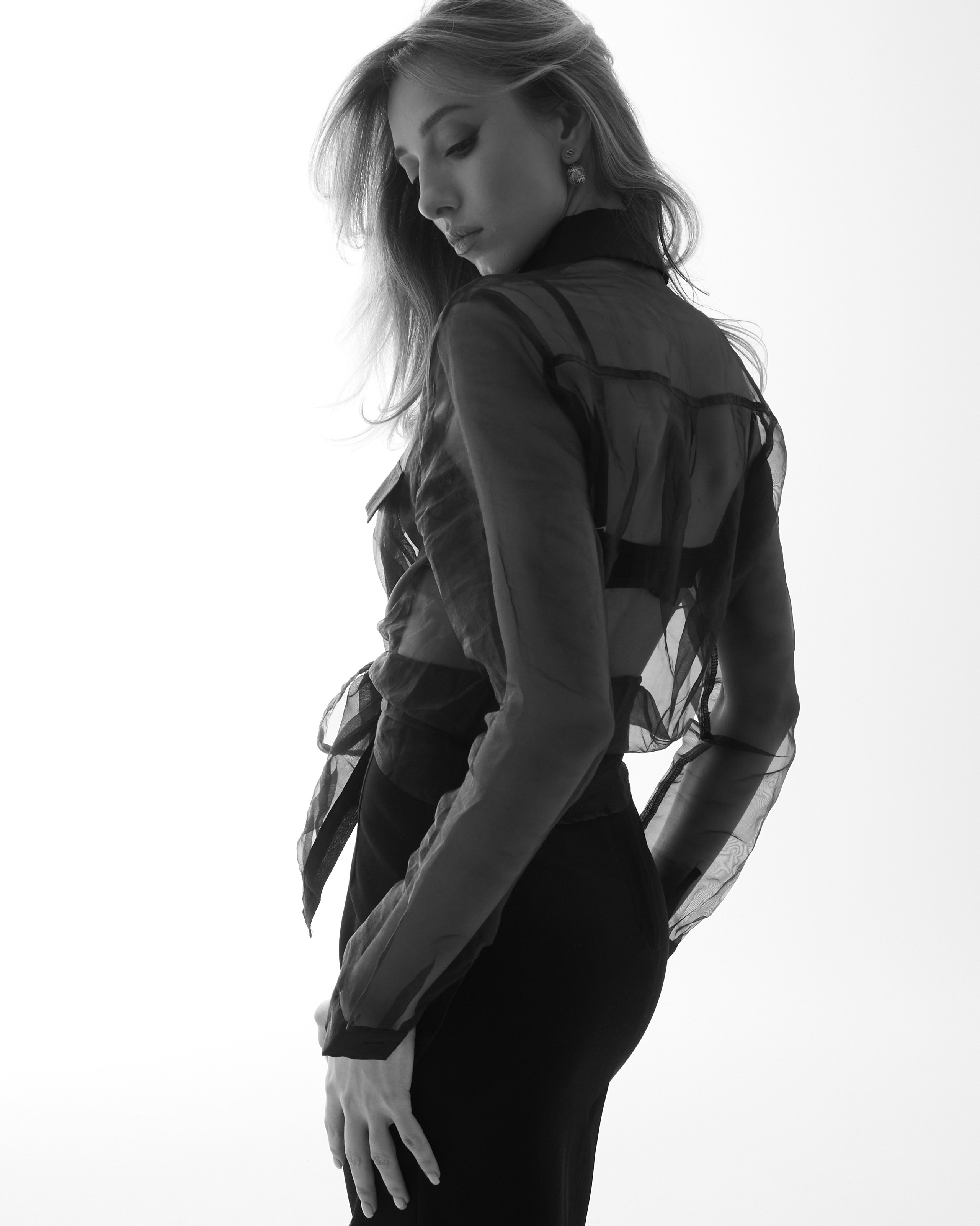 Tatiana. Марина Алексеева | Фотограф | Москва