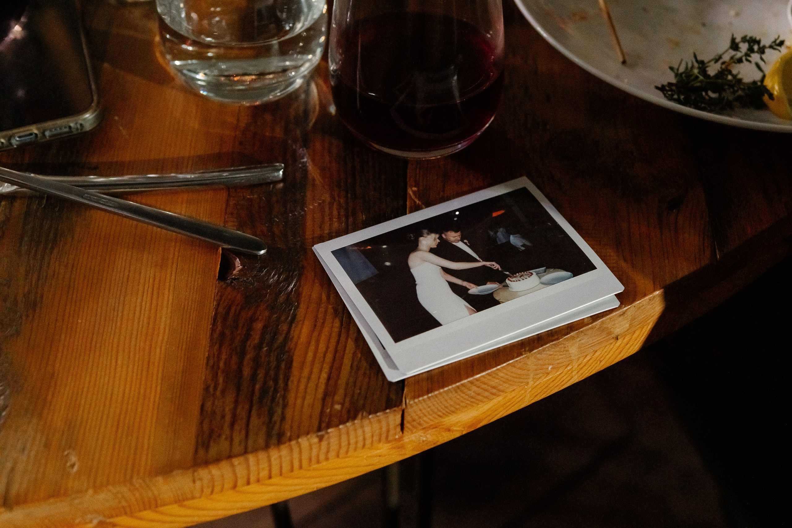 Полина и Денис. Фотограф в Челябинске