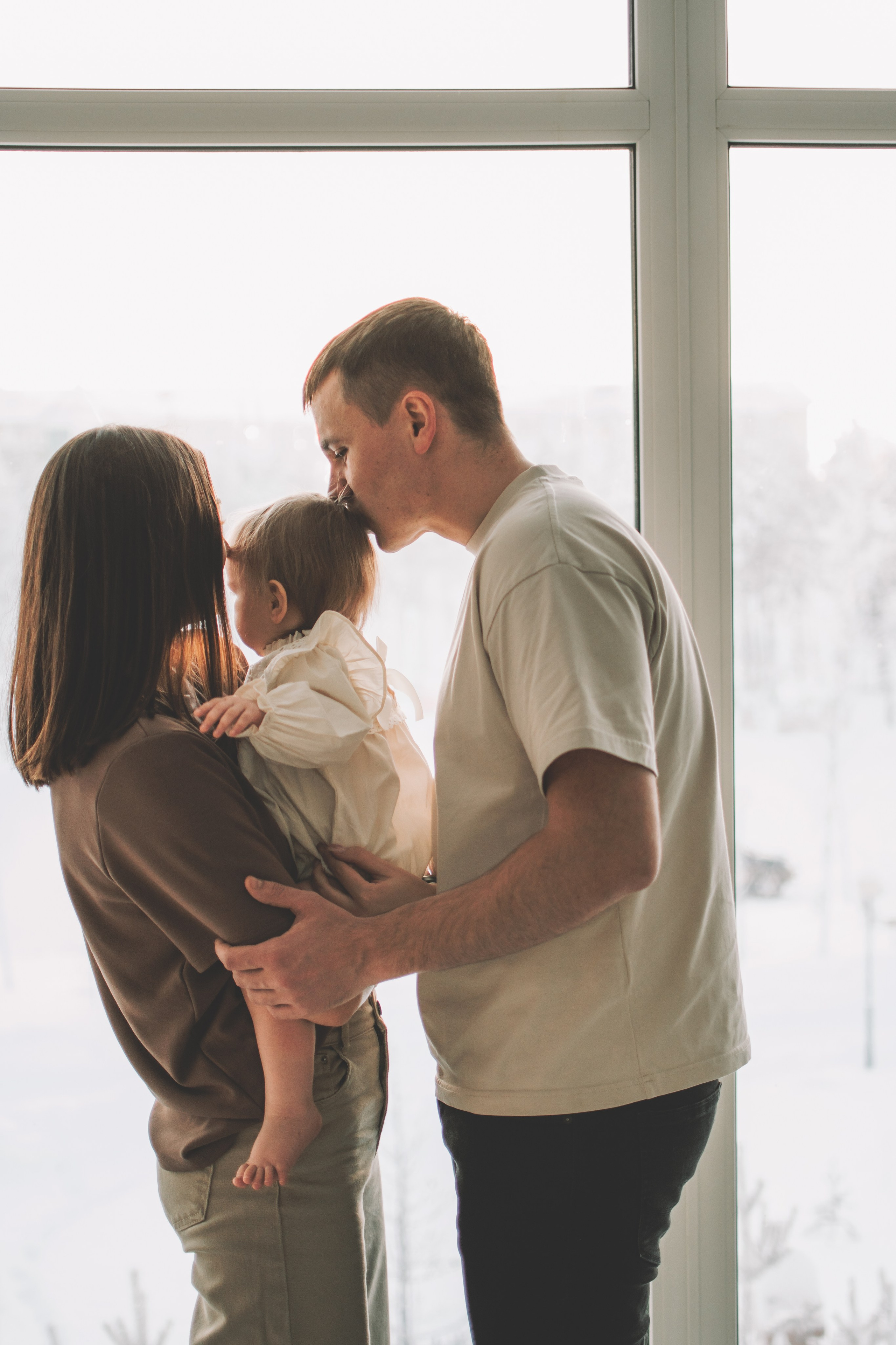 Еве 1 годик. Семейный и свадебный фотограф Губкинский и Ставрополь