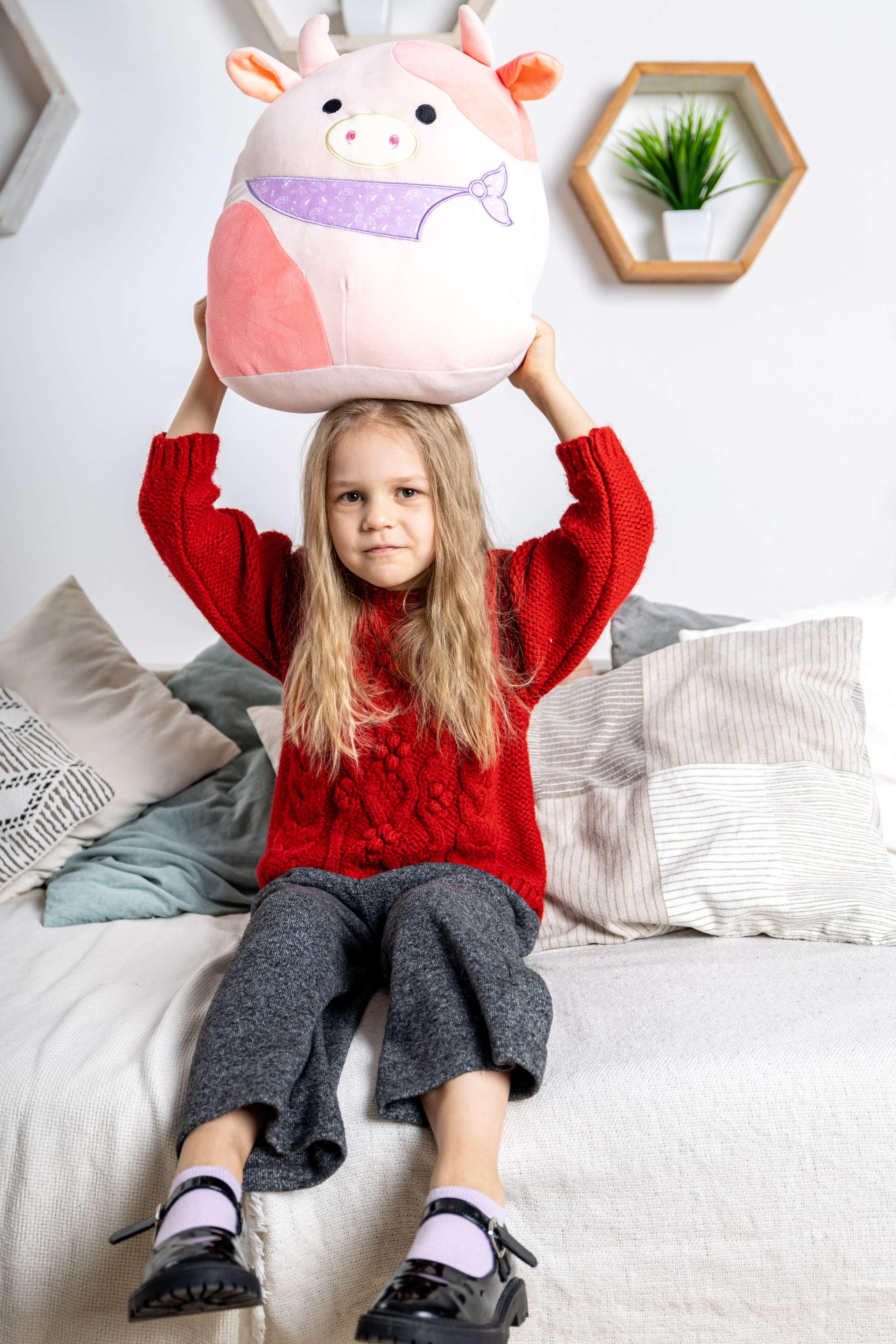 Дети в фотостудии как дома. Фотографирую жизнь! Московский фотограф волонтер