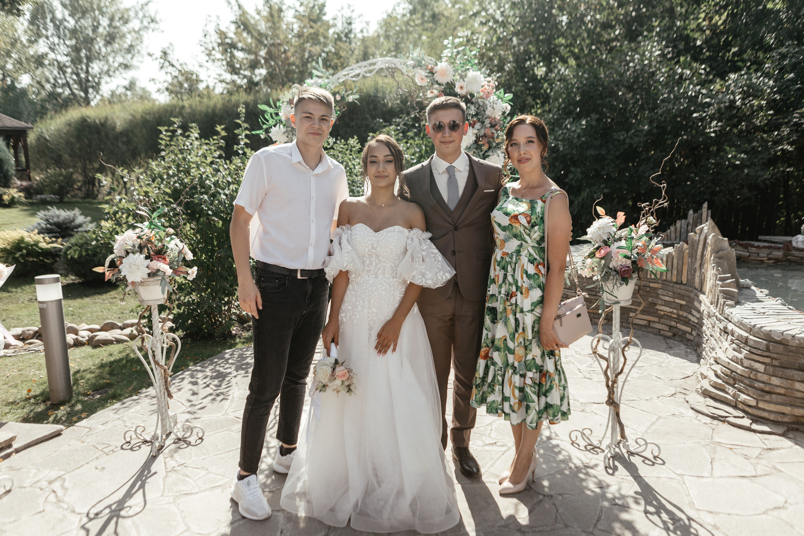 Свадебный фотограф Уфа — Руслан ГабдлисламовЖивые эмоции, красивые кадры, воспоминания на всю жизнь.Работаю по всей Республике Башкортоста. Свадебный фотограф Уфа Руслан Габдлисламов