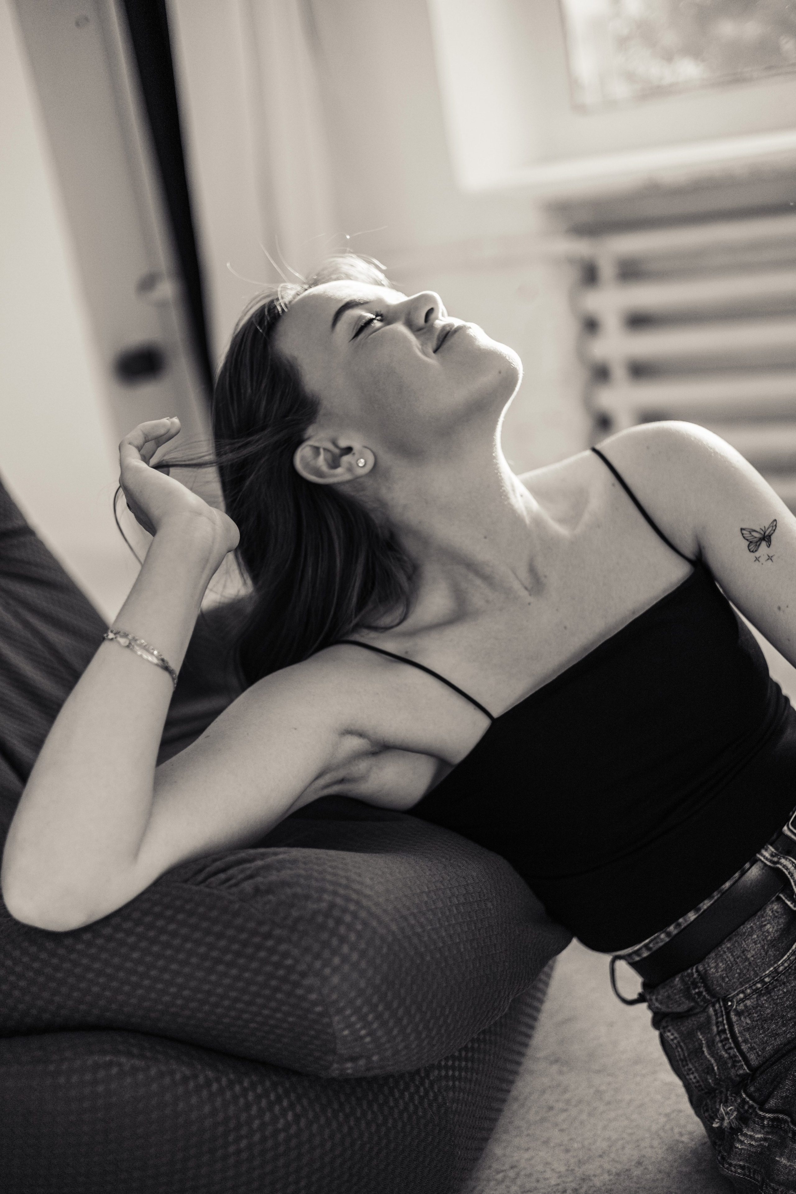 Алина. Дарья Нерсесян — фотограф в Ростове-на-Дону