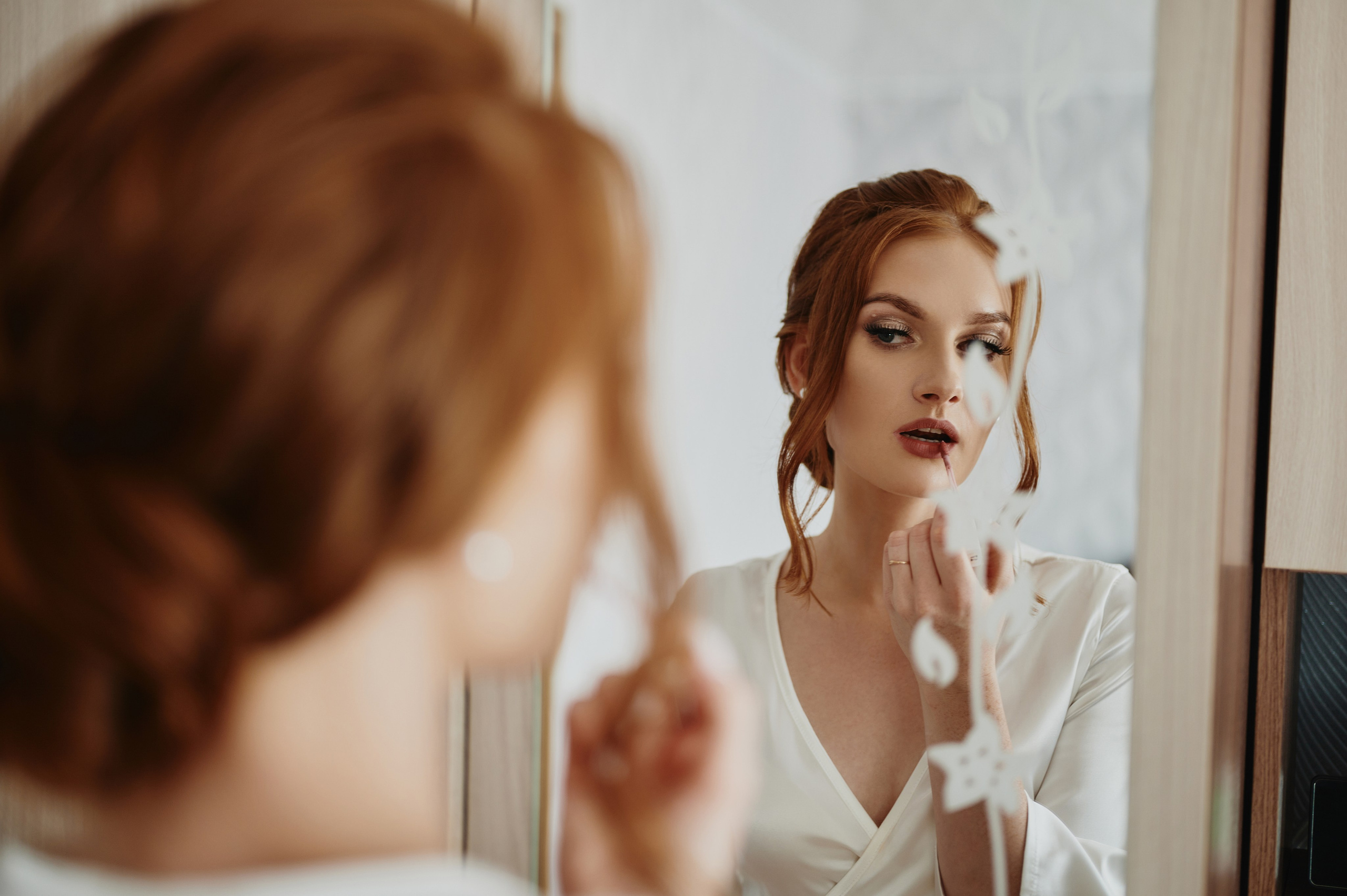 Виктория и Виталий. Фото-видеосъемка свадеб Venson Films