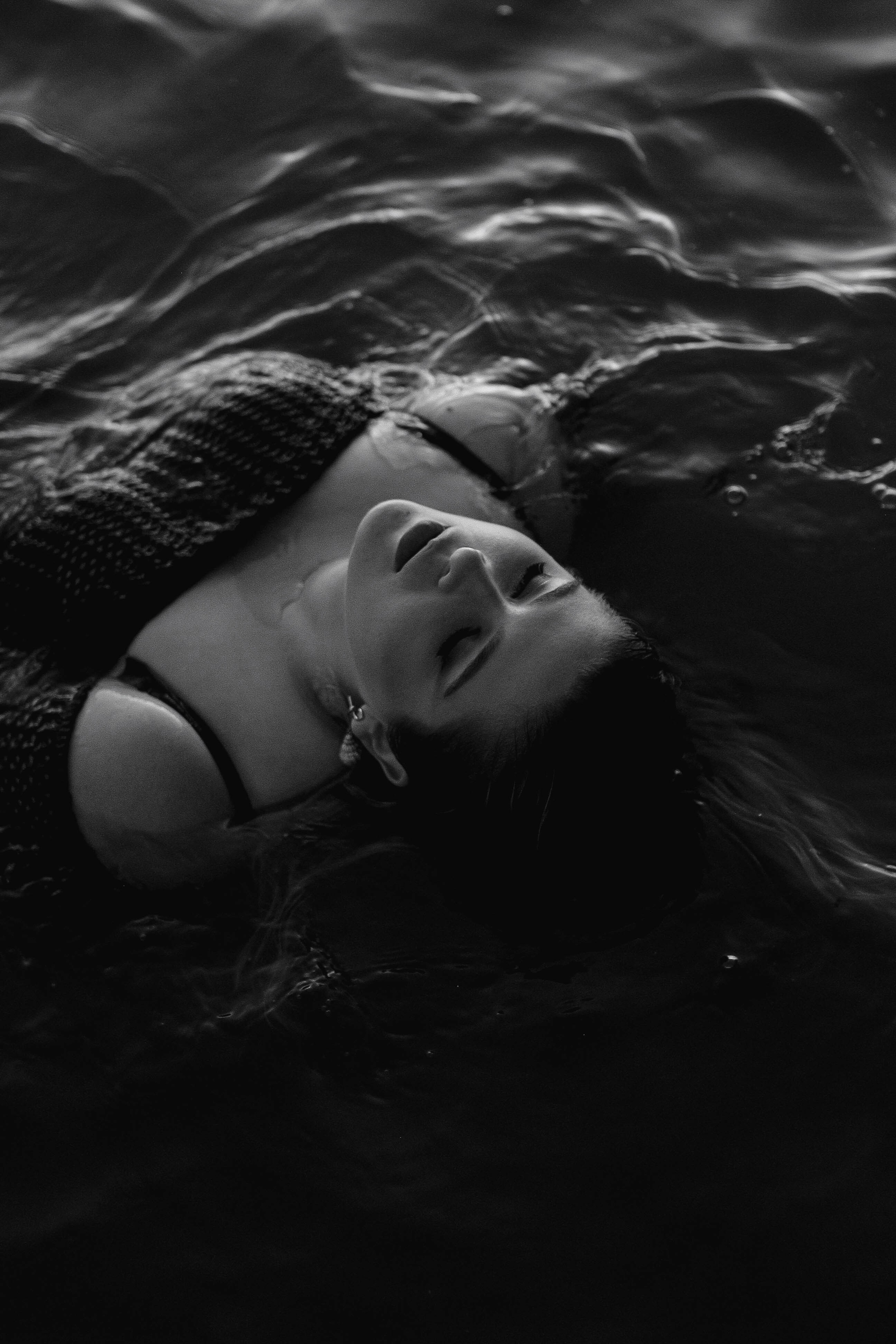 Елена. Фотограф Трифон Мира