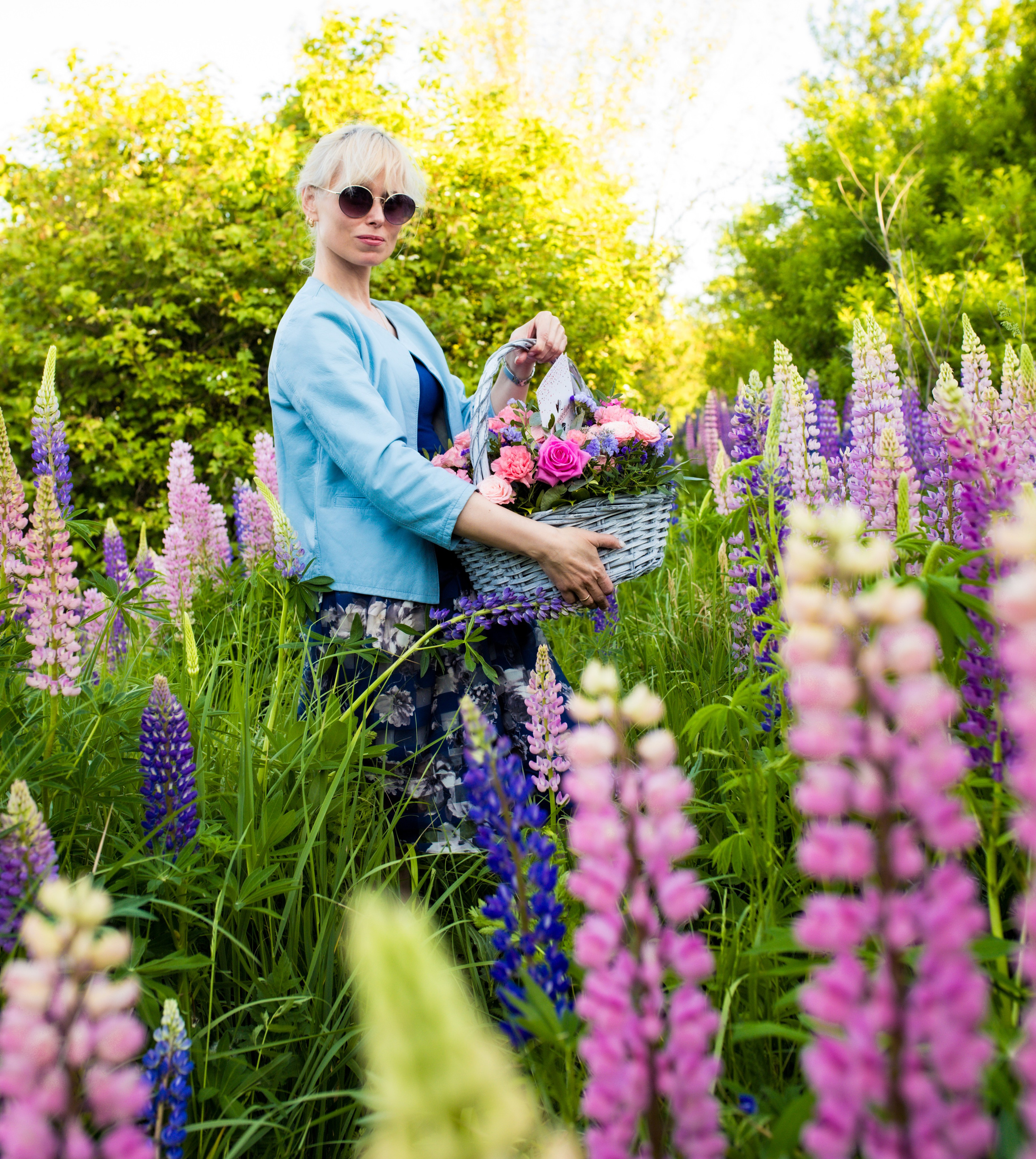 Летние прогулочные фотосесиии. Свадебный и семейный фотограф Виолетта в Липецке