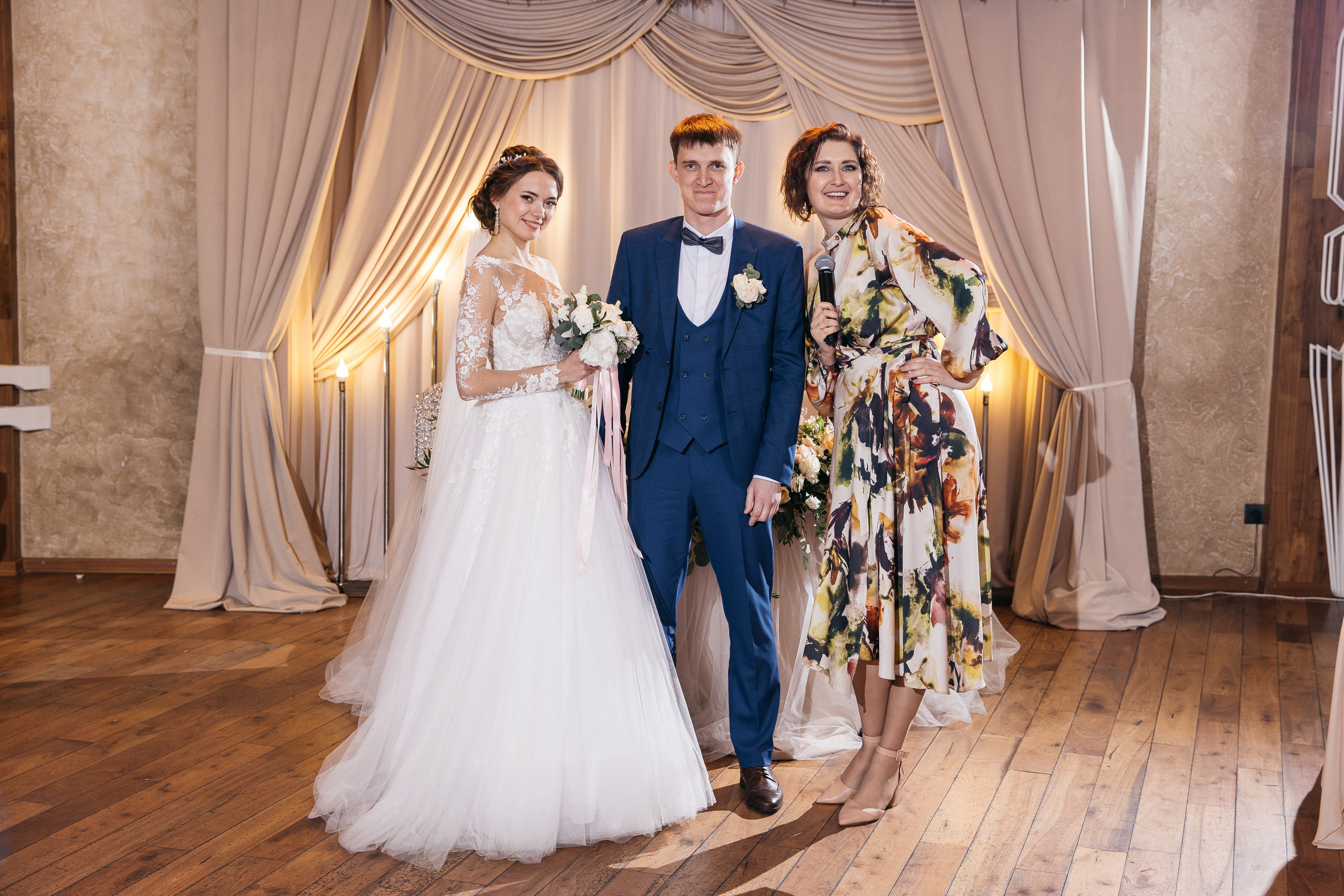 Анонс свадьбы Анны и Ивана. Свадебный и семейный фотограф Раменское Жуковский  Александр Зимин