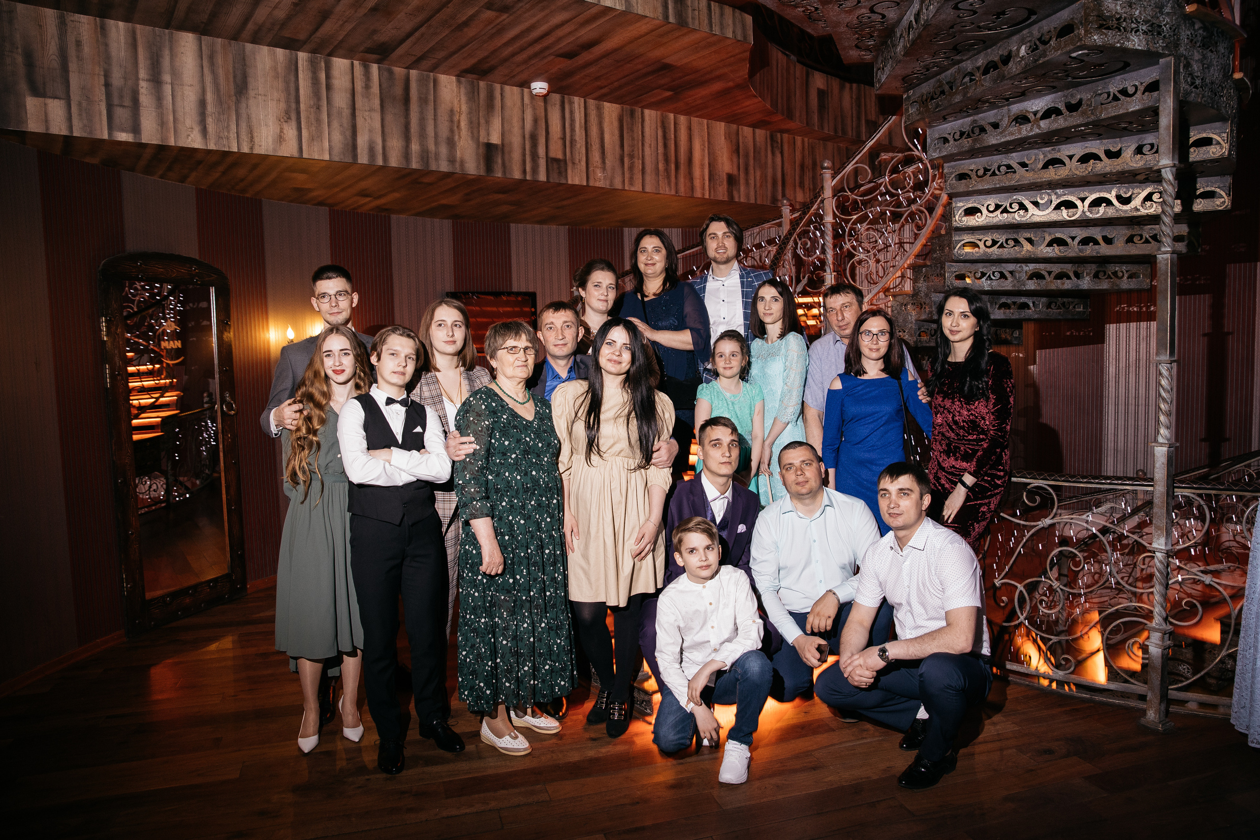 Анонс свадьбы Анны и Ивана. Свадебный и семейный фотограф Раменское Жуковский  Александр Зимин