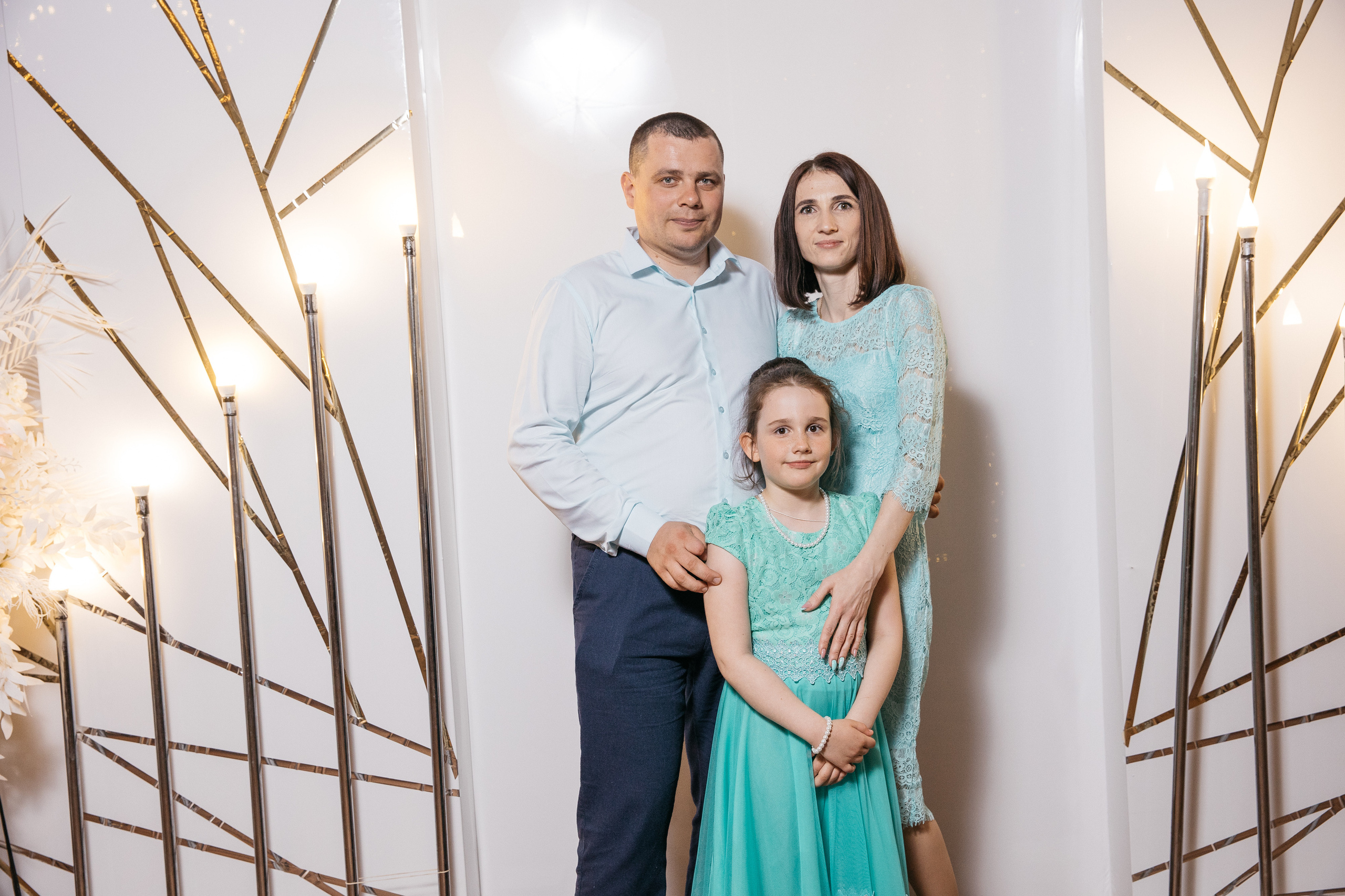 Анонс свадьбы Анны и Ивана. Свадебный и семейный фотограф Раменское Жуковский  Александр Зимин