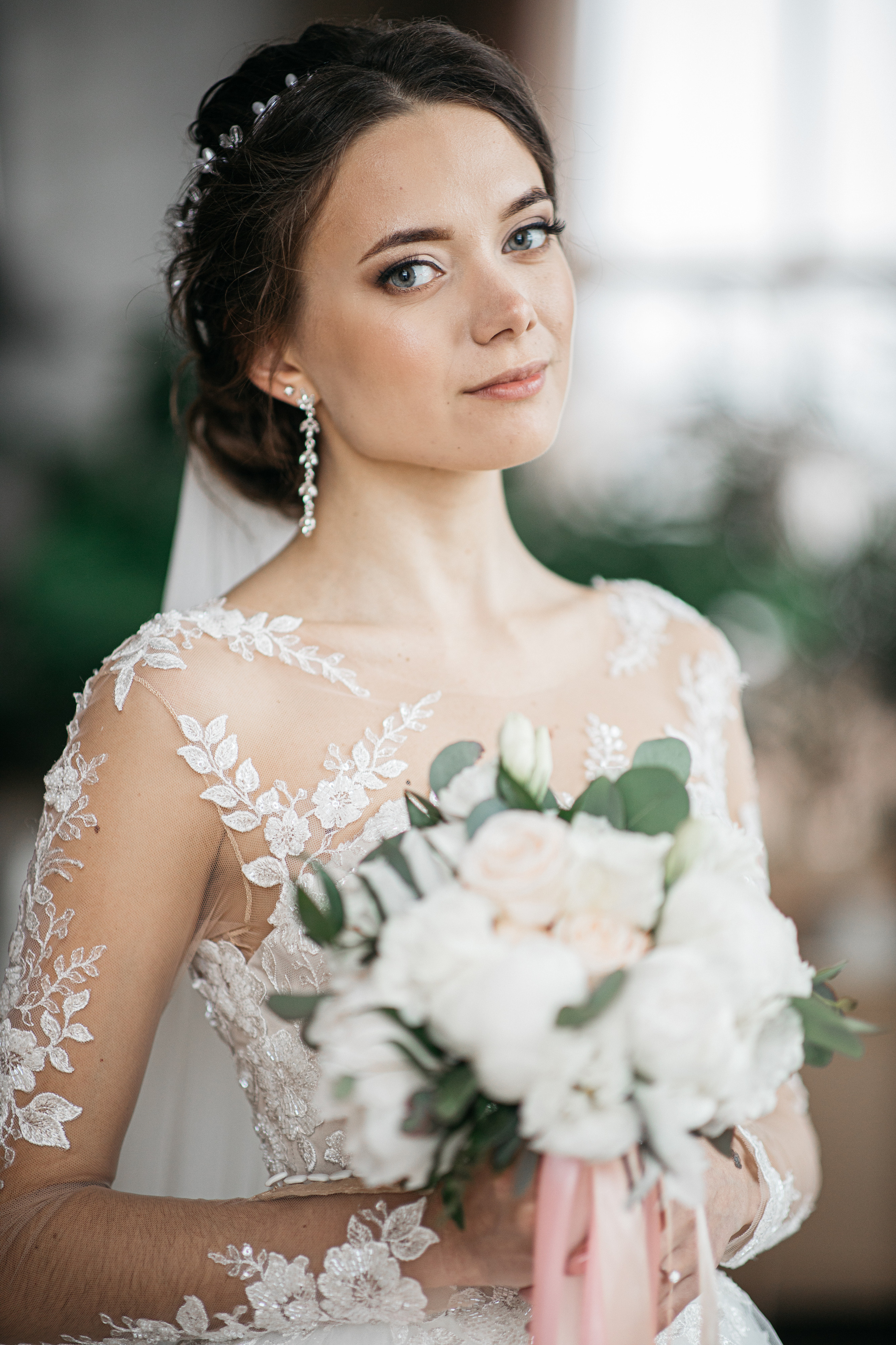 Анонс свадьбы Анны и Ивана. Свадебный и семейный фотограф Раменское Жуковский  Александр Зимин