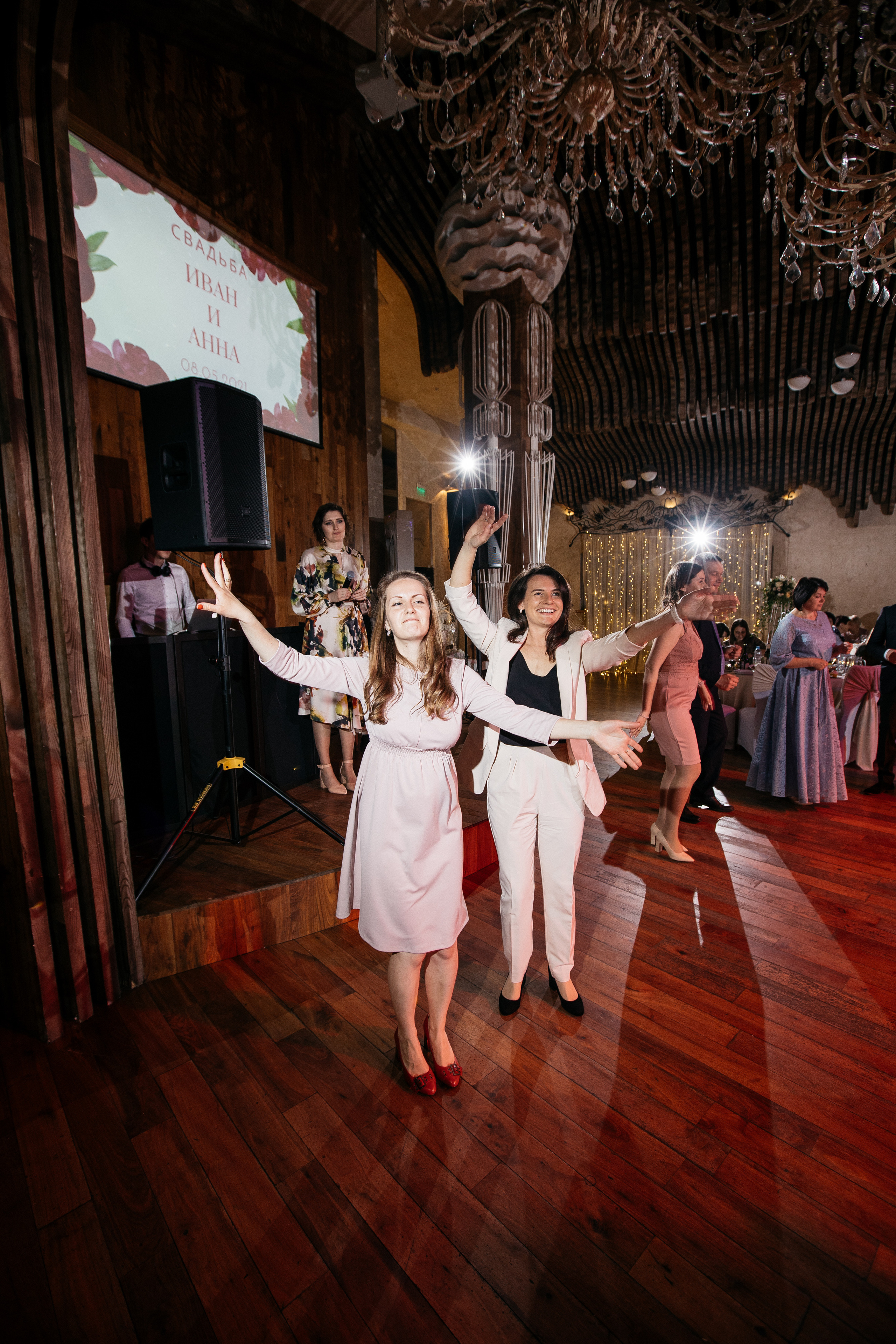 Анонс свадьбы Анны и Ивана. Свадебный и семейный фотограф Раменское Жуковский  Александр Зимин