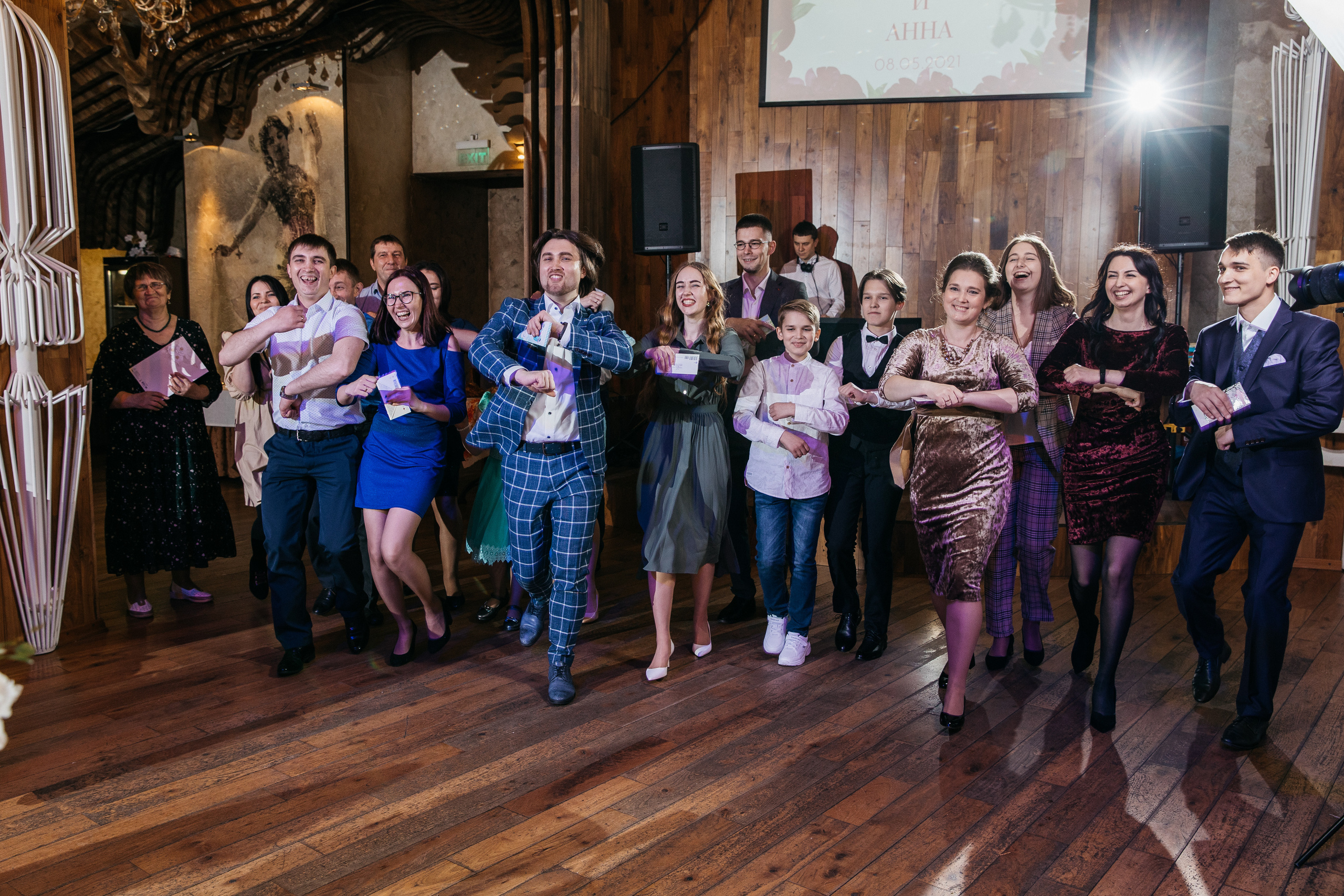 Анонс свадьбы Анны и Ивана. Свадебный и семейный фотограф Раменское Жуковский  Александр Зимин