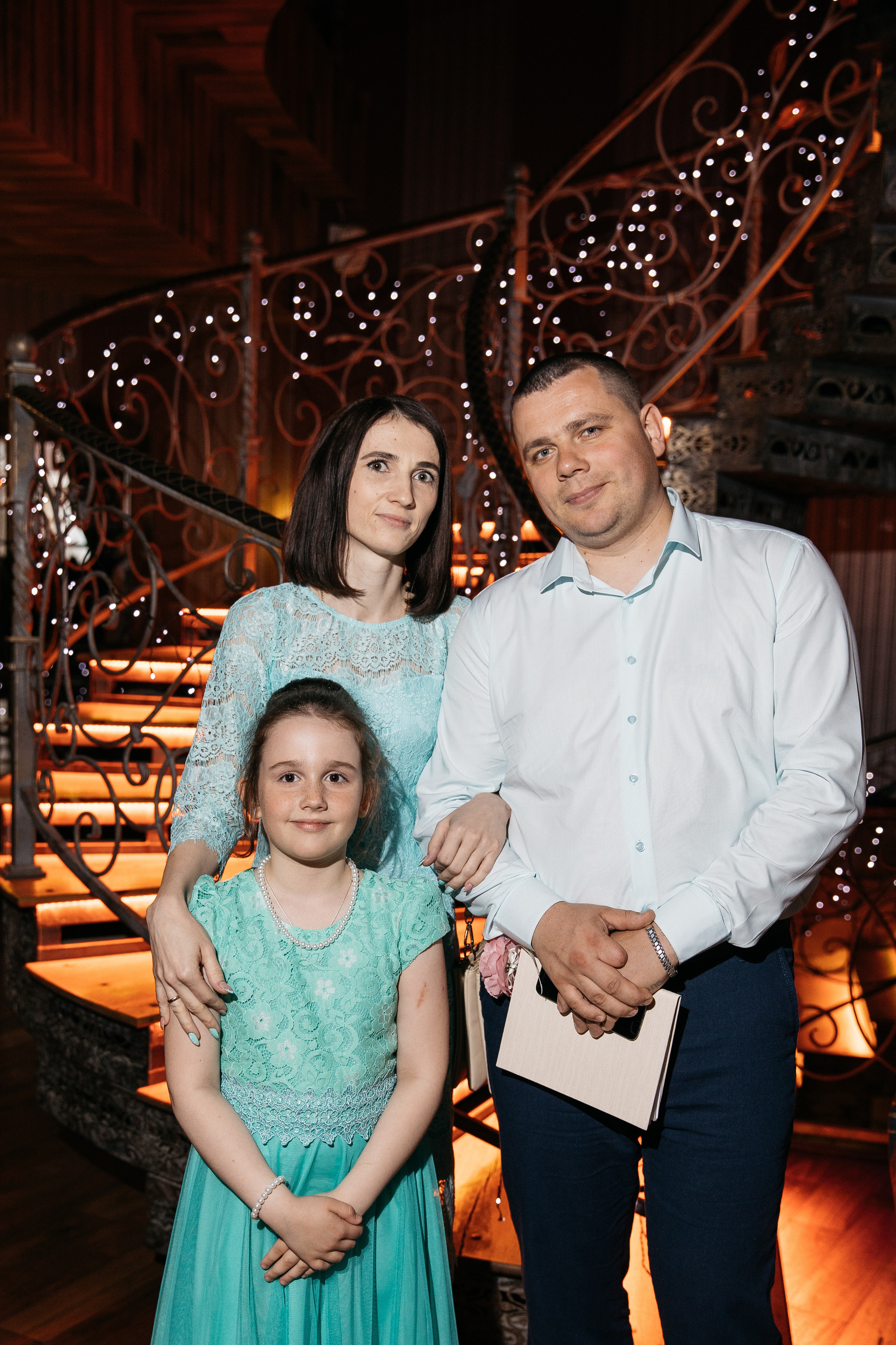 Анонс свадьбы Анны и Ивана. Свадебный и семейный фотограф Раменское Жуковский  Александр Зимин