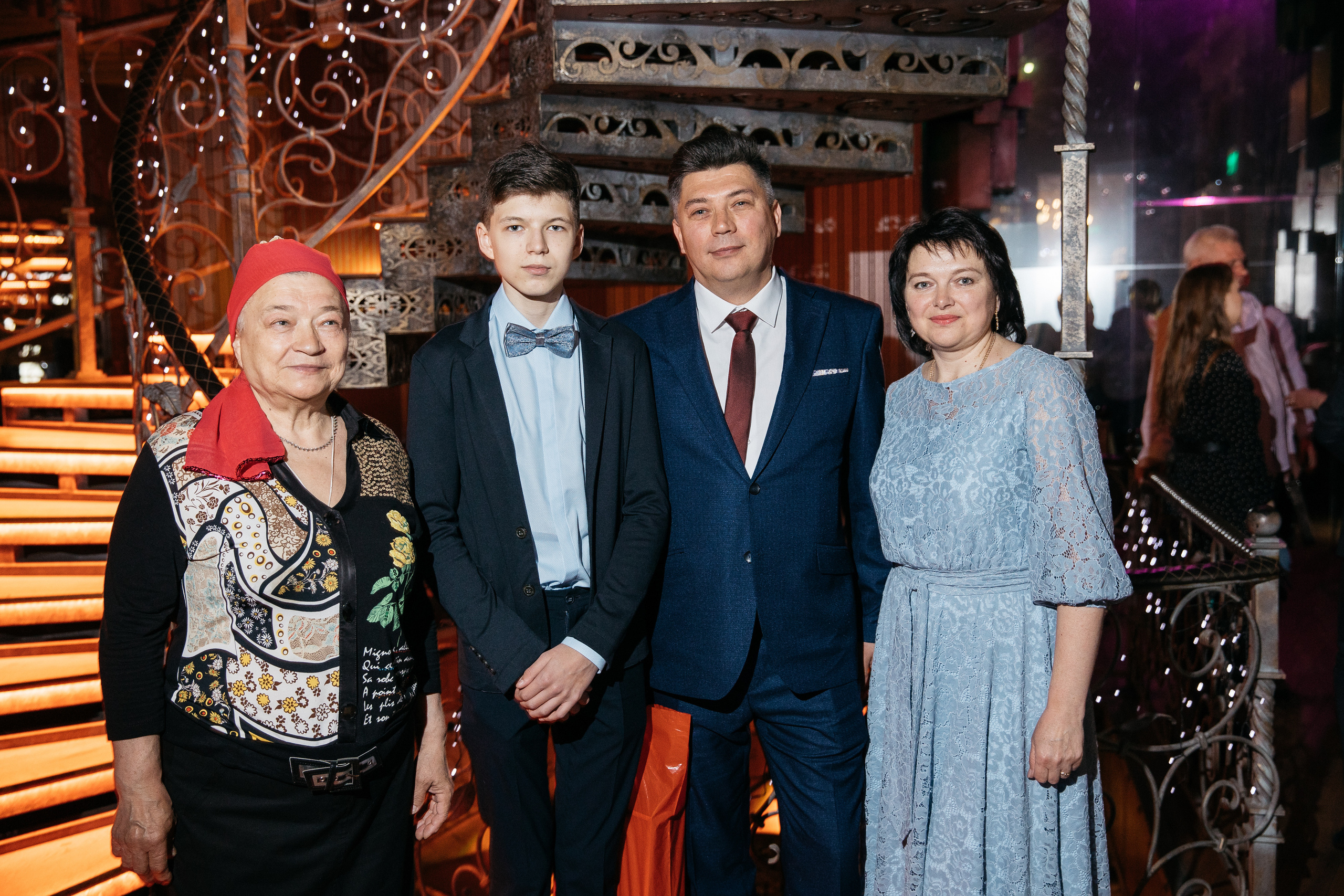 Анонс свадьбы Анны и Ивана. Свадебный и семейный фотограф Раменское Жуковский  Александр Зимин