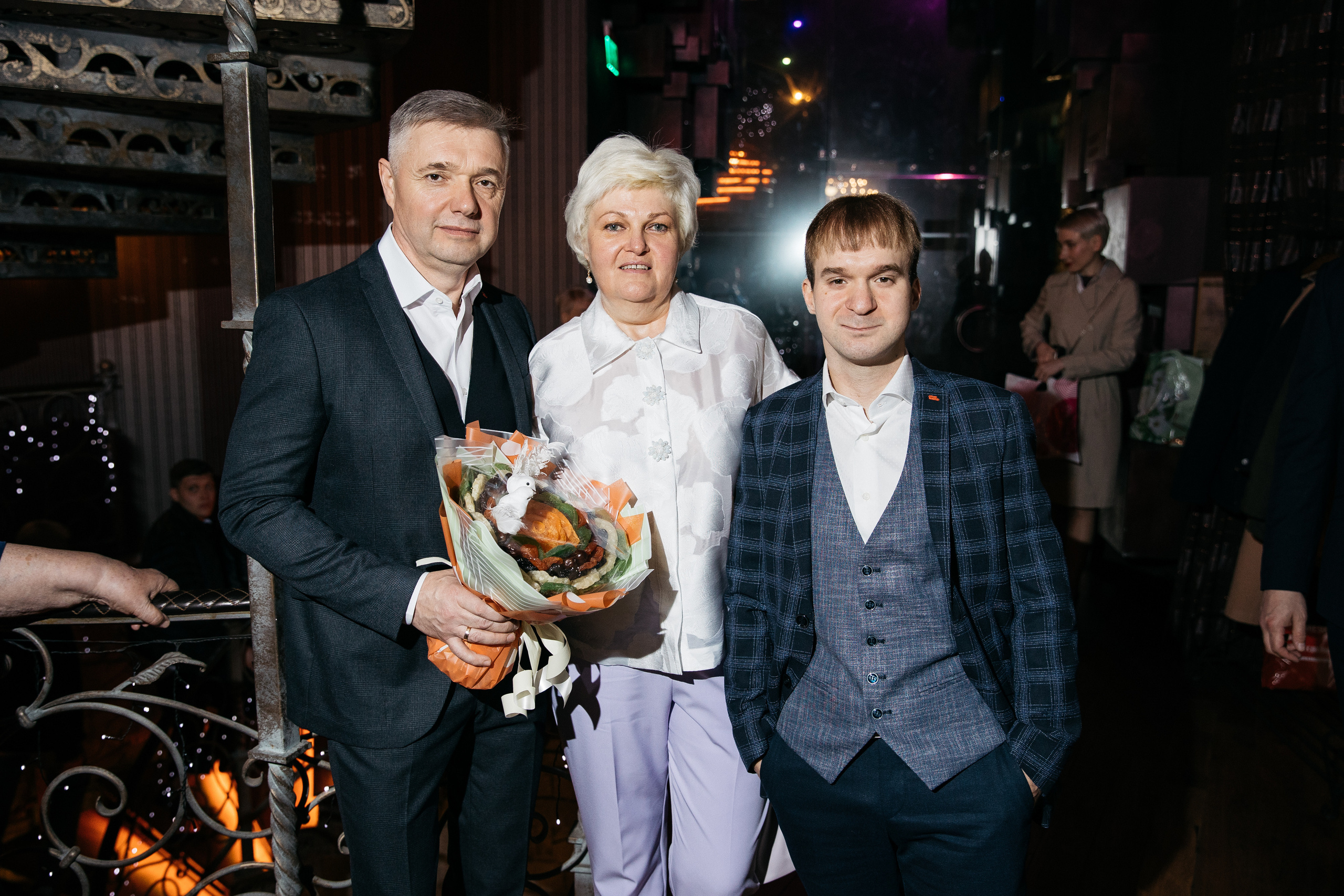 Анонс свадьбы Анны и Ивана. Свадебный и семейный фотограф Раменское Жуковский  Александр Зимин