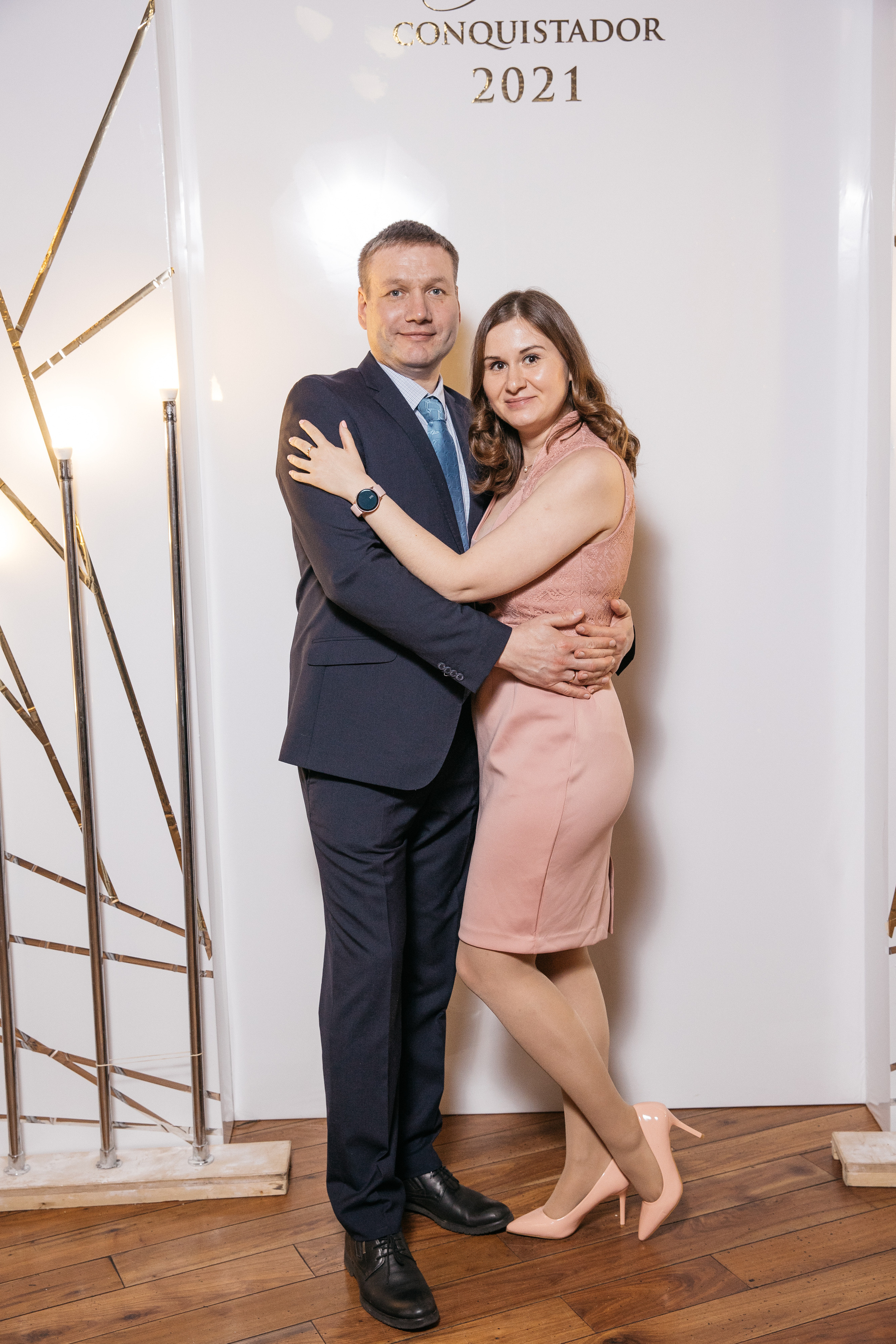 Анонс свадьбы Анны и Ивана. Свадебный и семейный фотограф Раменское Жуковский  Александр Зимин