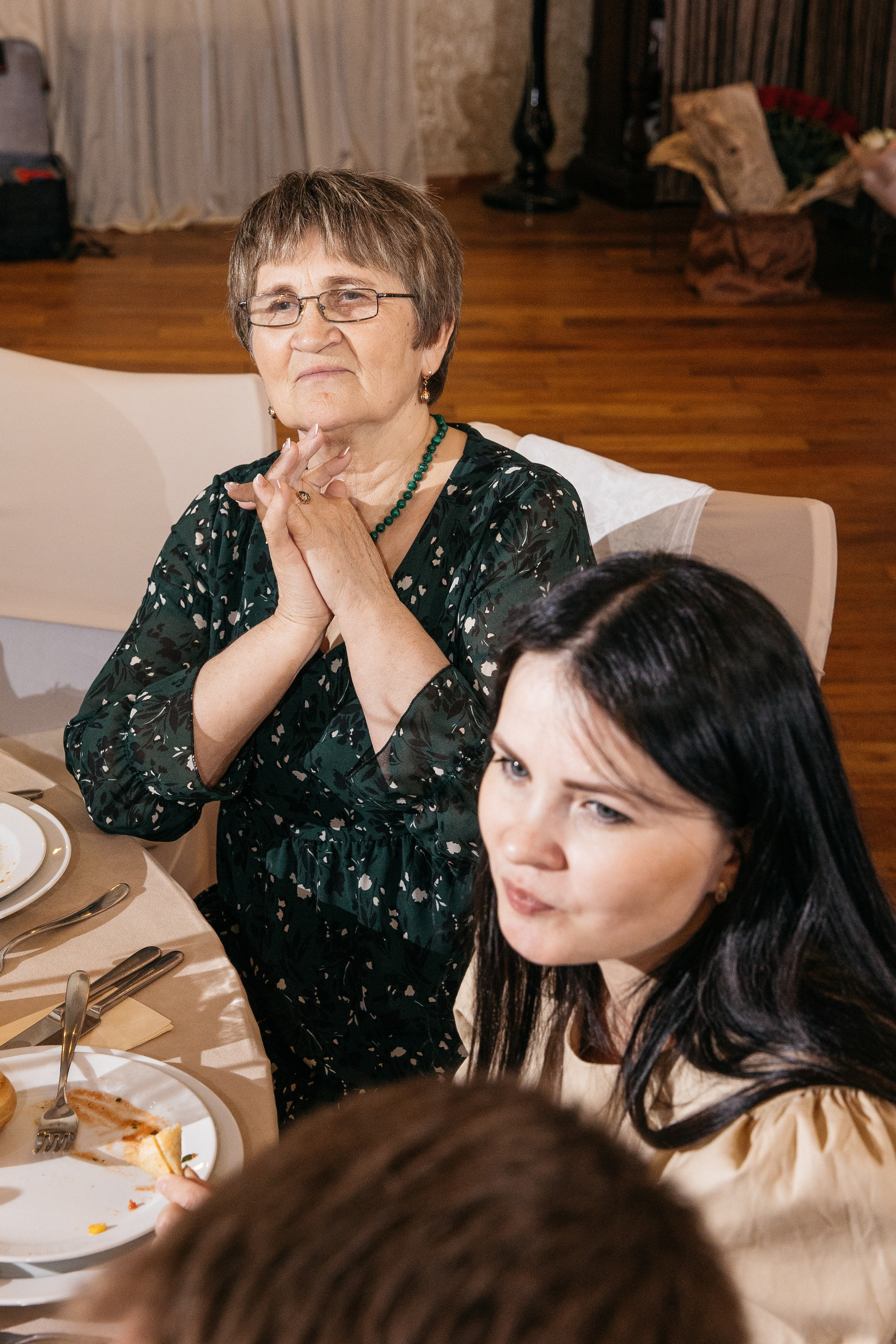 Анонс свадьбы Анны и Ивана. Свадебный и семейный фотограф Раменское Жуковский  Александр Зимин