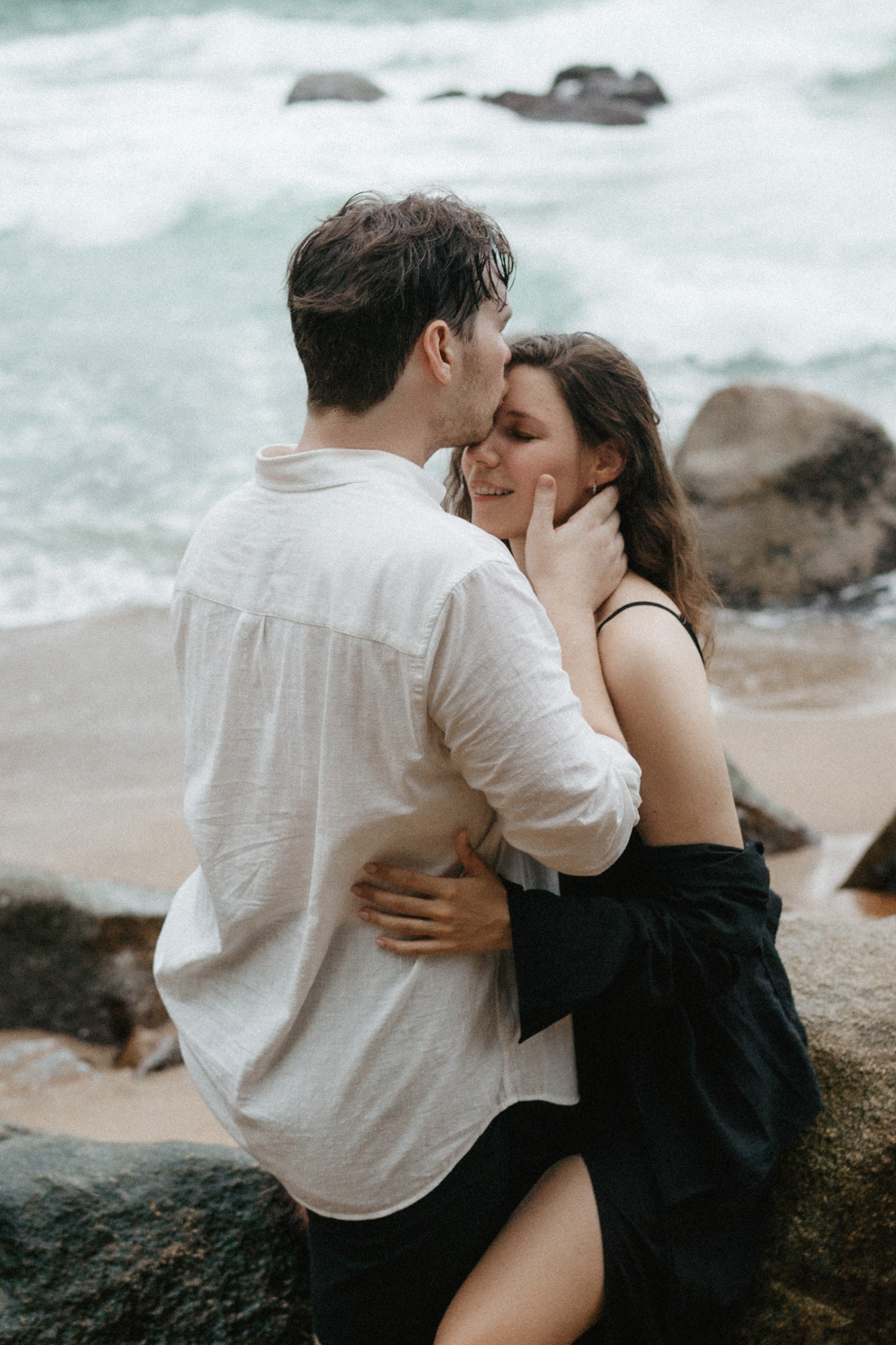 Ольга & Кирилл. Свадебный и семейный фотограф в Санкт-Петербурге