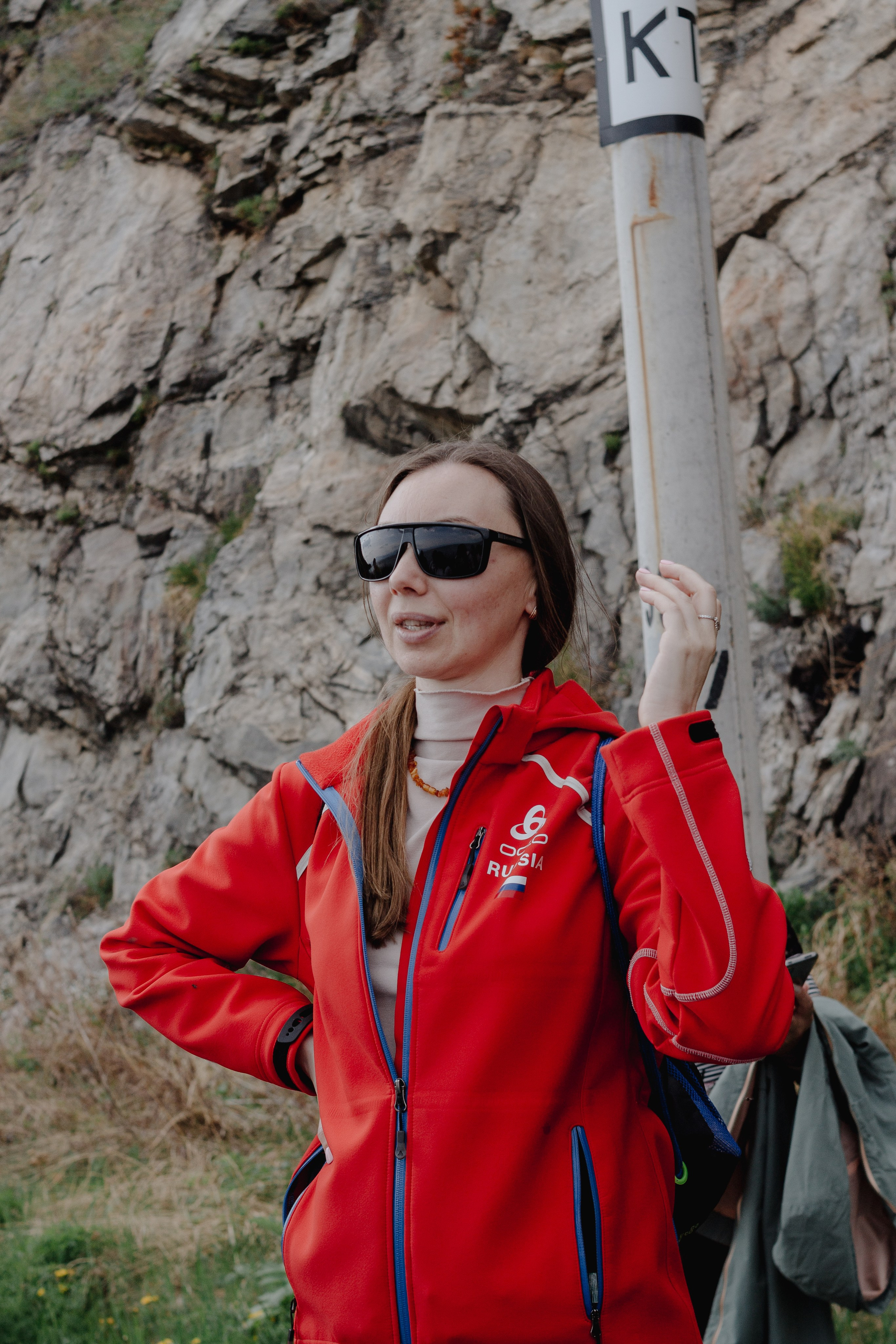 Ретрит на Байкале / Школа Ведических знаний SoVA / 7 дней, 2023. Борщевская Елизавета / фотограф Иркутск