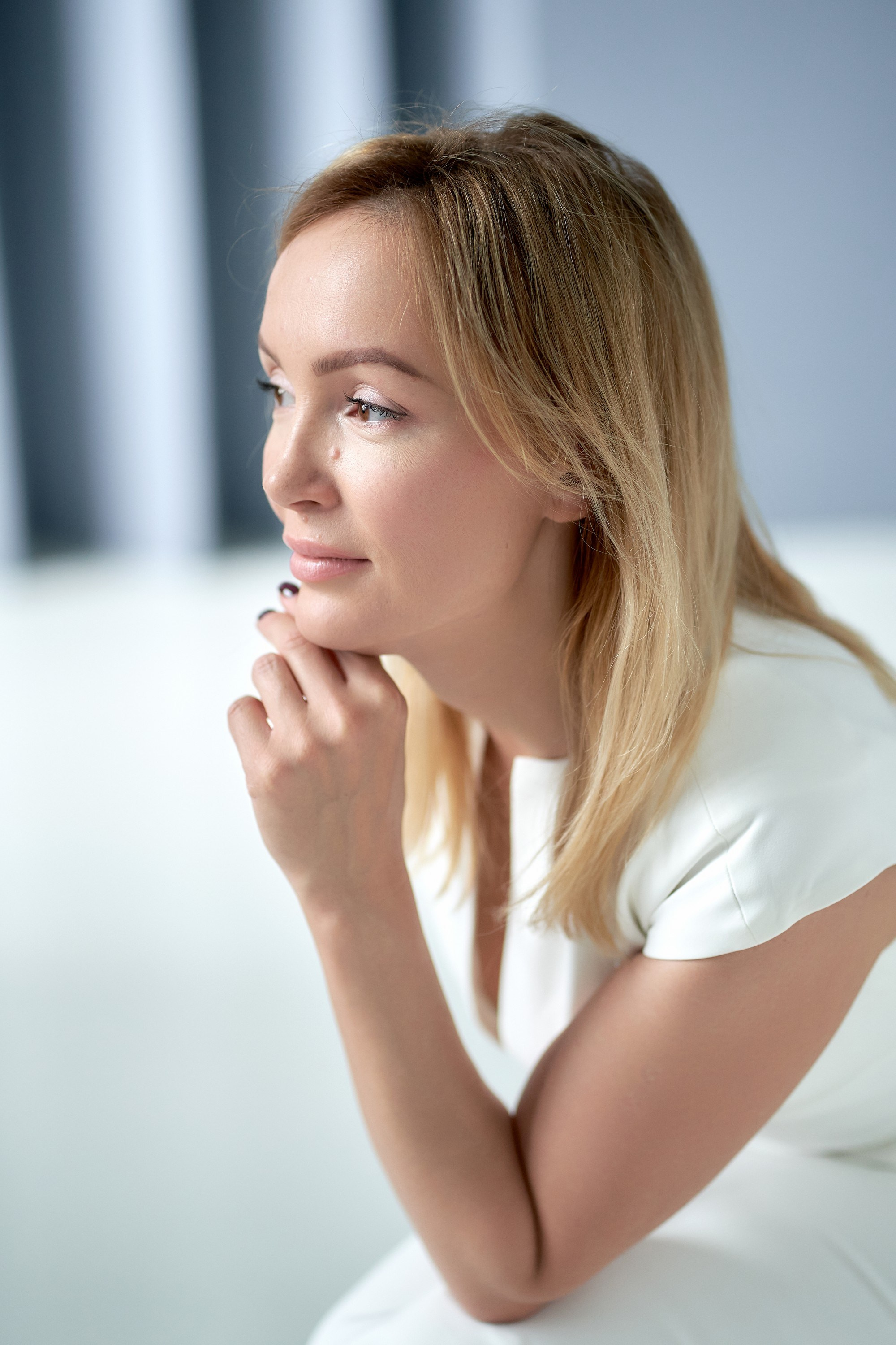 Портреты. Фотограф в Екатеринбурге Анастасия Фе