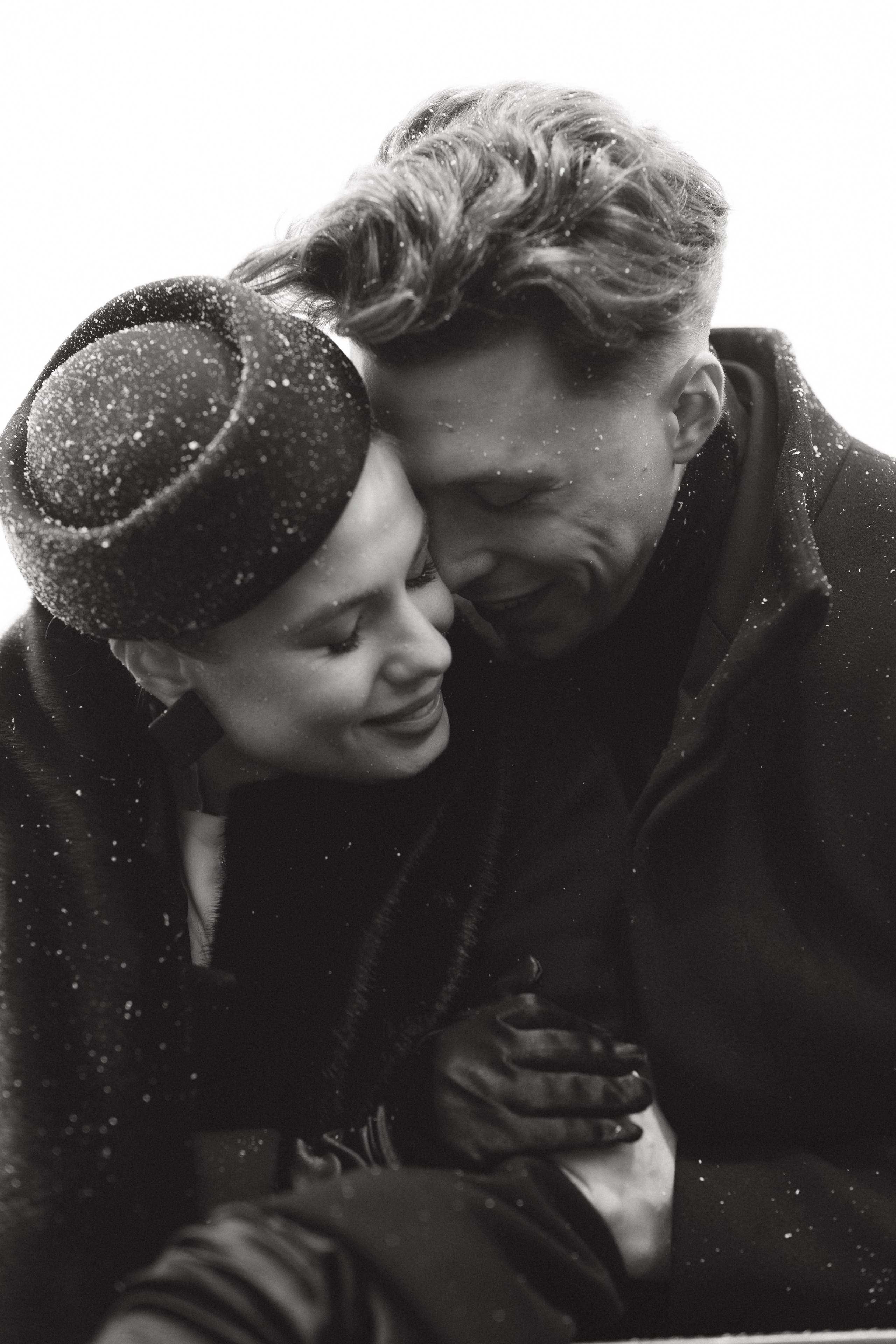 Портретный фотограф Санкт-Петербург Рыжкина Ирина