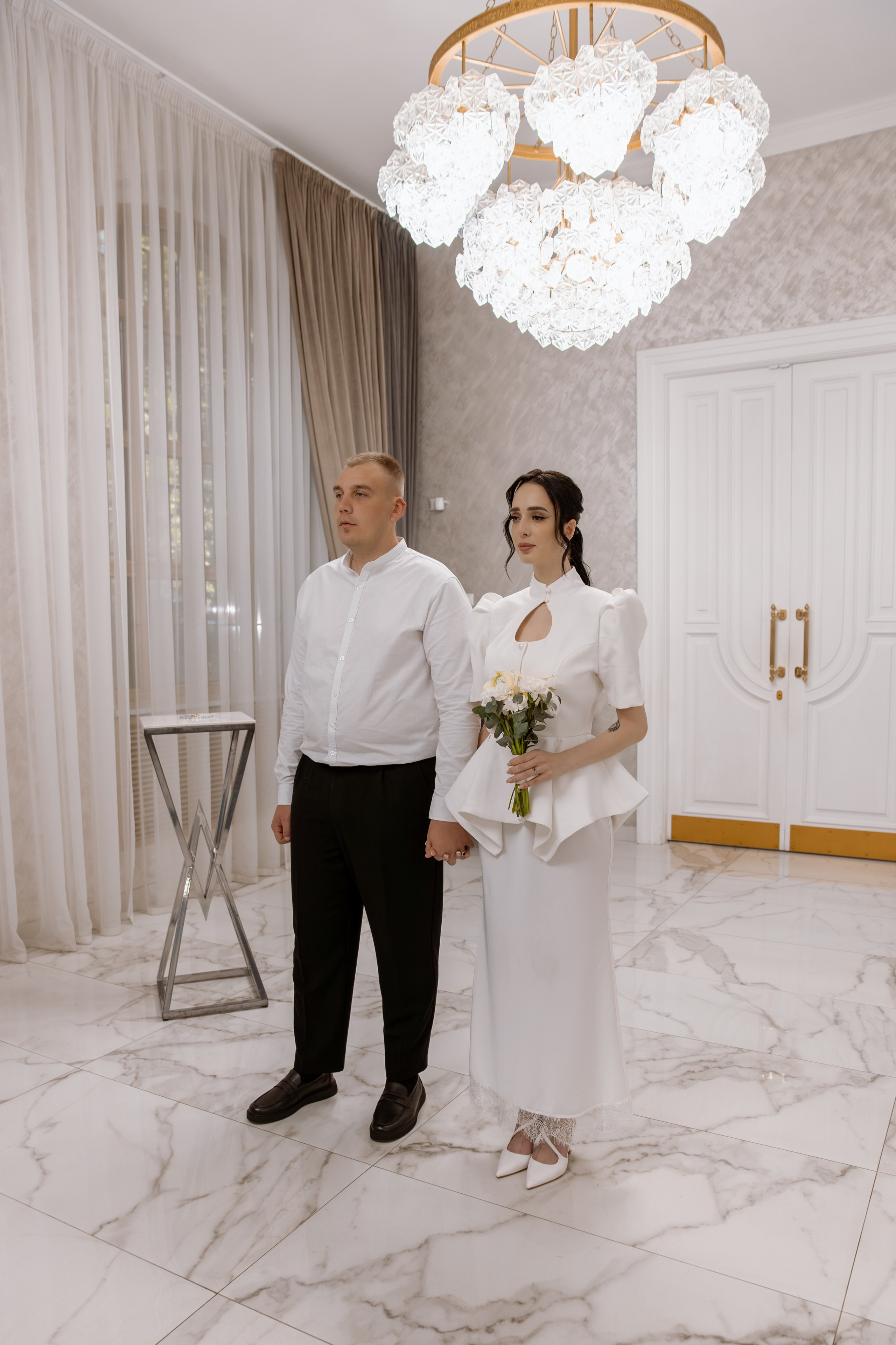Илья и Татьяна кутузовский. Свадебный и семейный фотограф Москва и Московская область