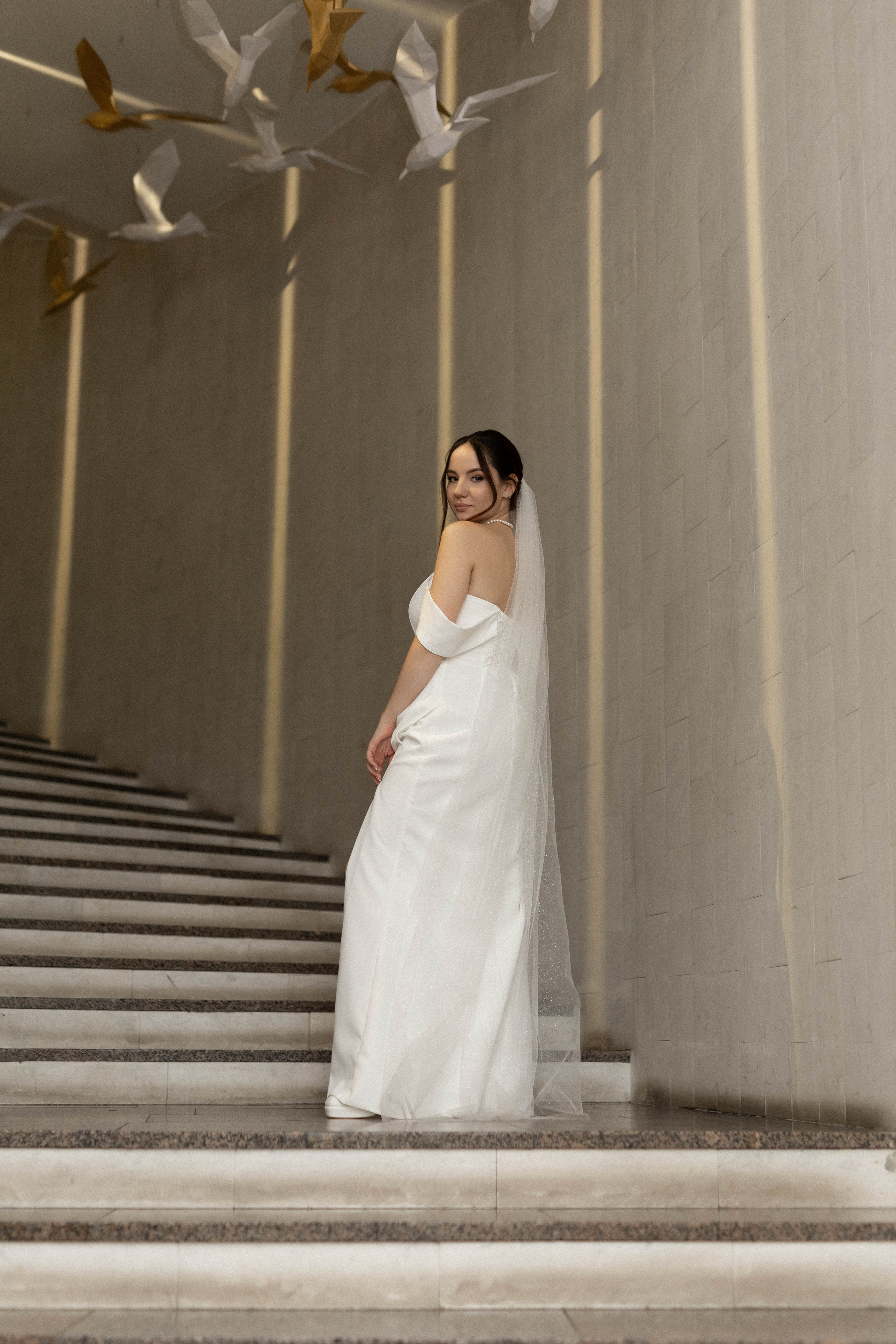 Денис и Софья. Фотограф Фетисова Ирина